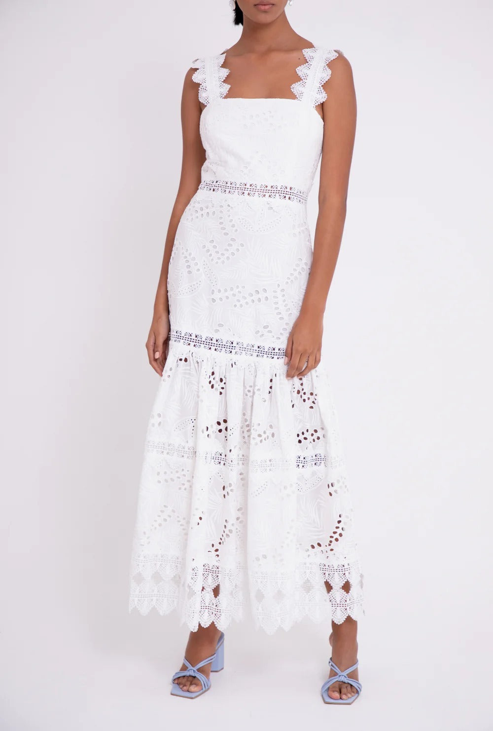 Vestido Sireneusse