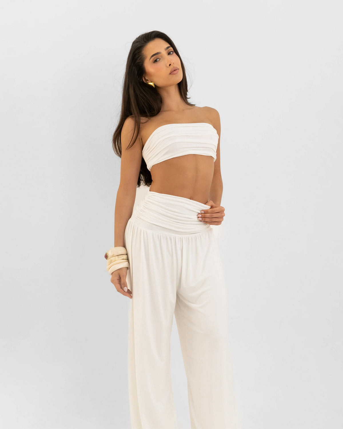 Pantalón Siren PANTALONES Malva CO