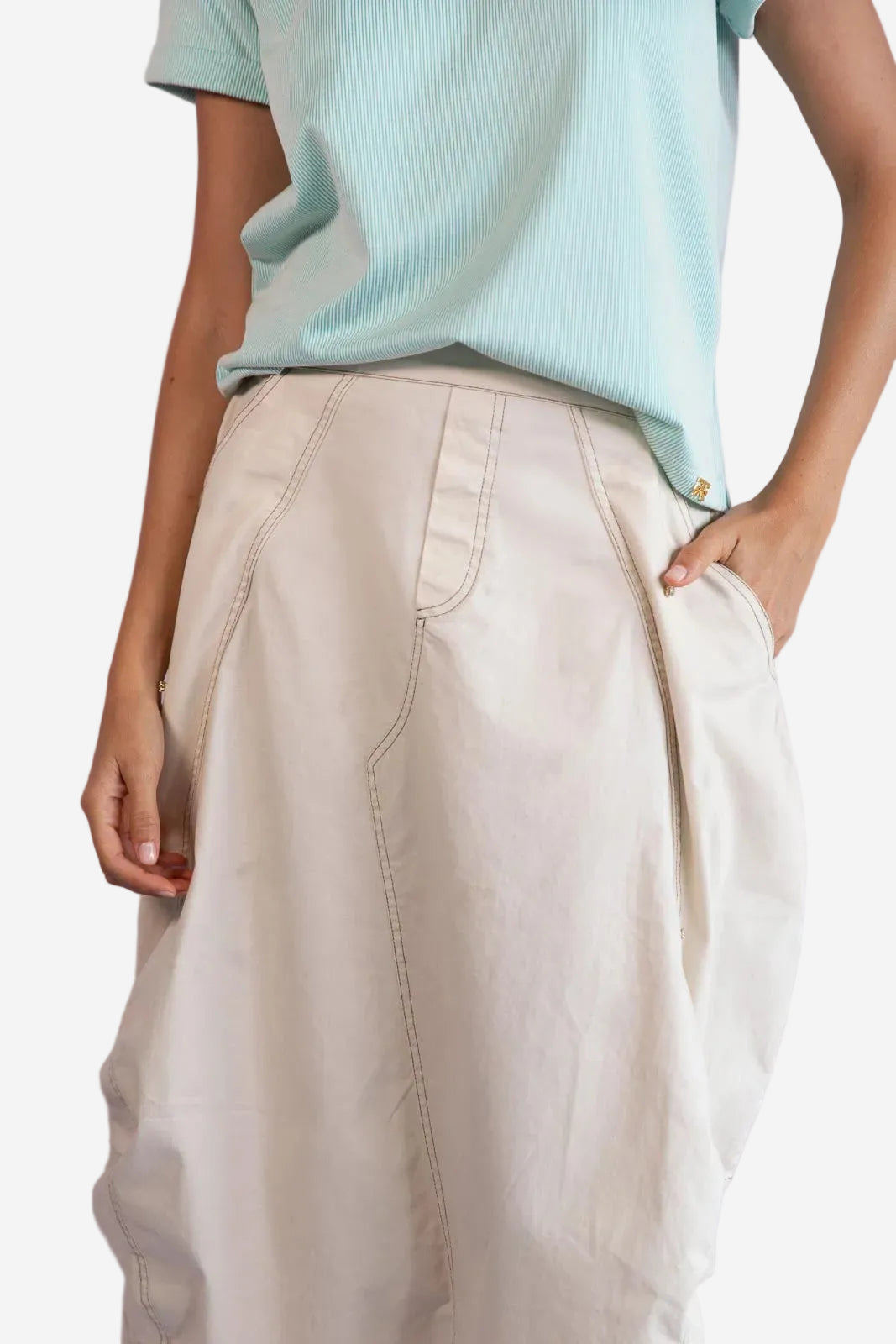 Midi Falda Brezze