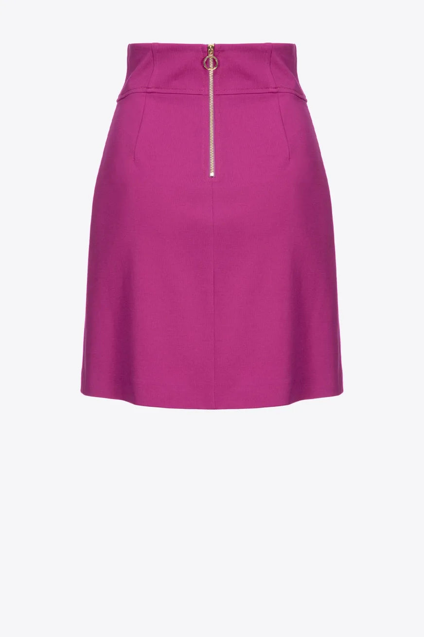 Falda Mini Gnomeo