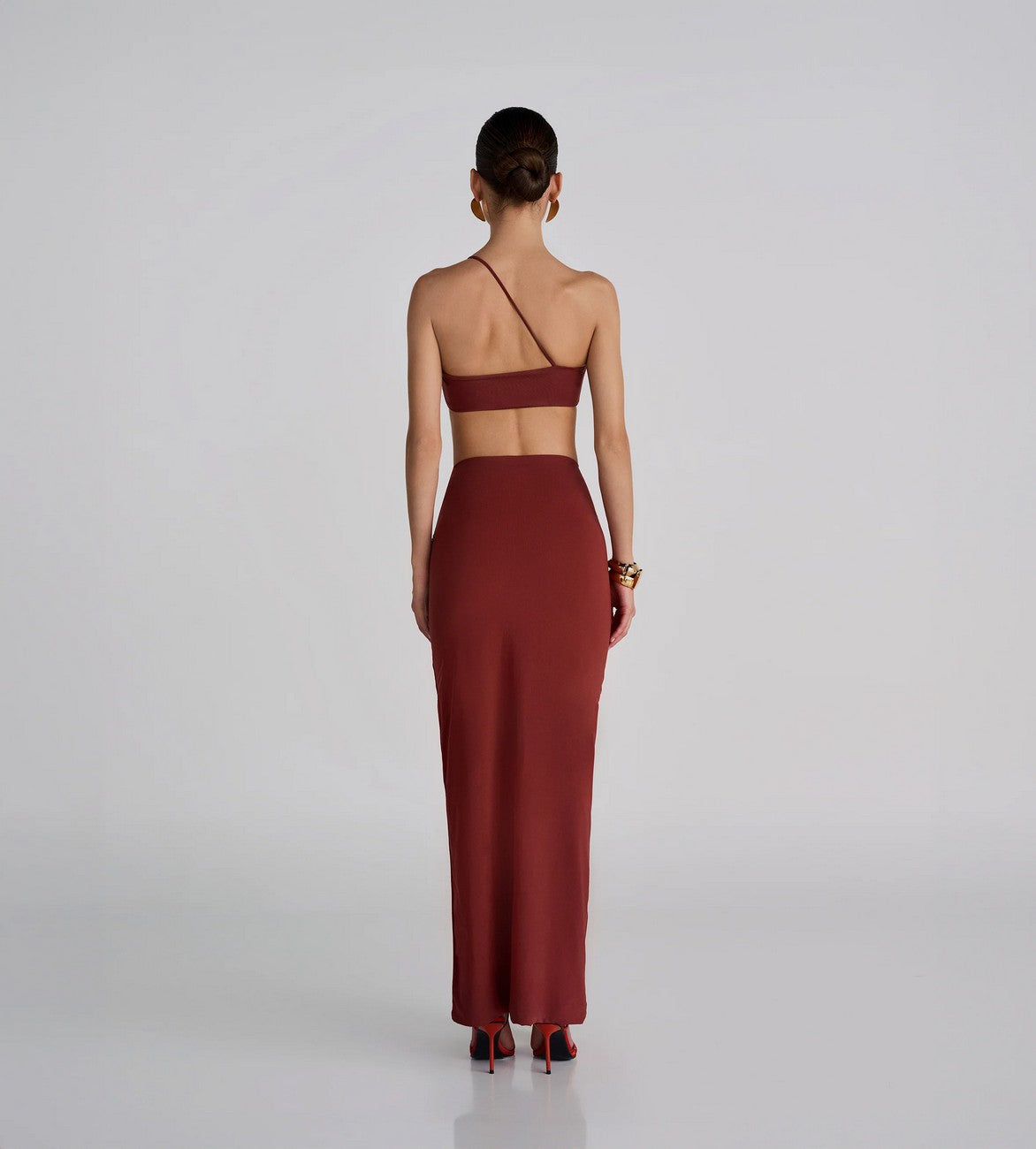 Maxi Falda Crisol
