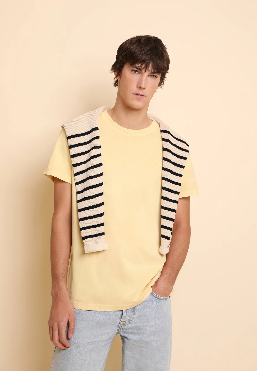 Camiseta Skull