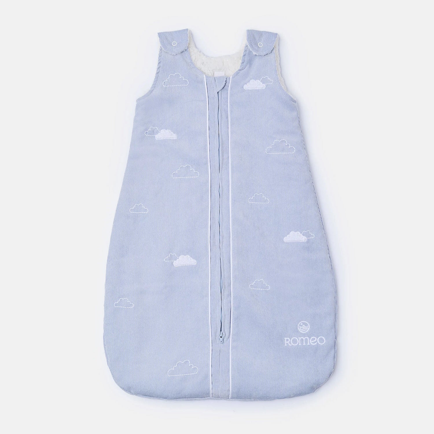 Accesorios Sleeping Bag Nubes Azul