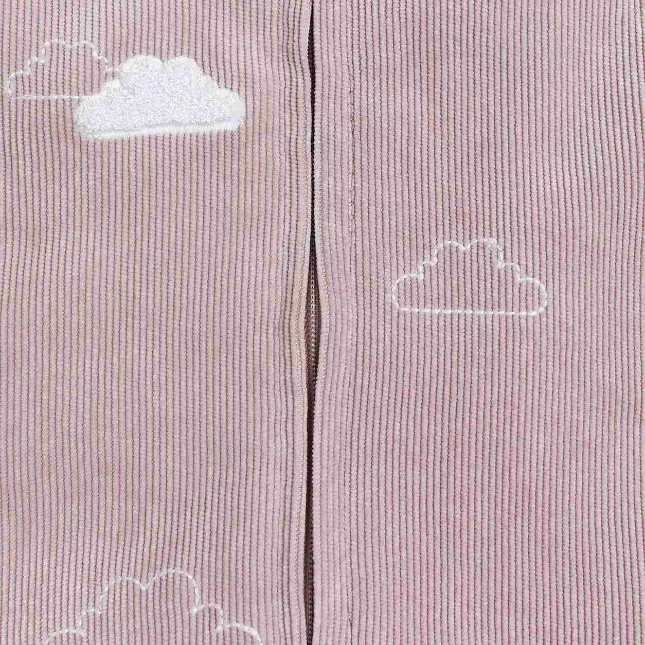 Accesorios Sleeping Bag Nubes Rosa