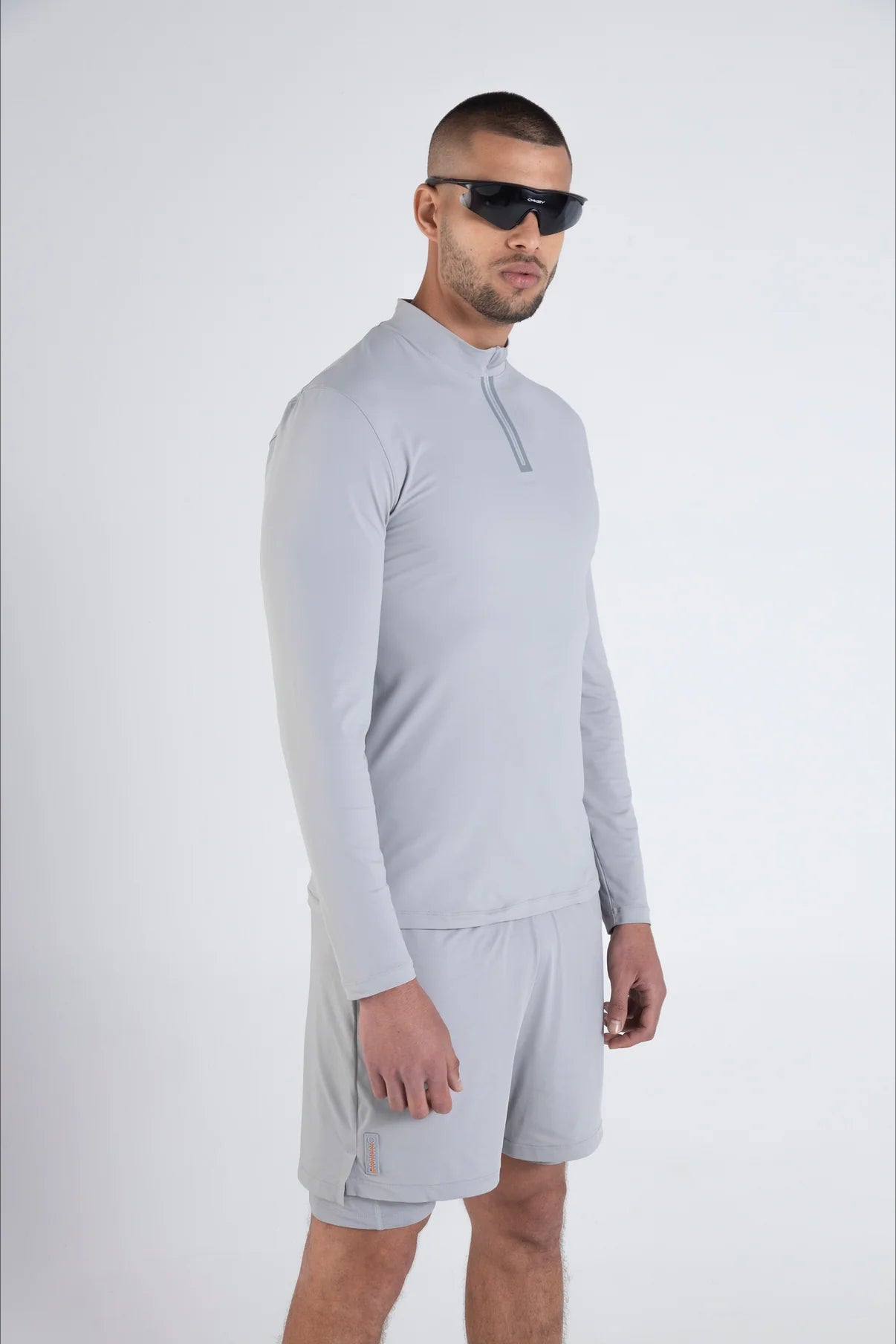 Camiubuso Slim Fit Dew