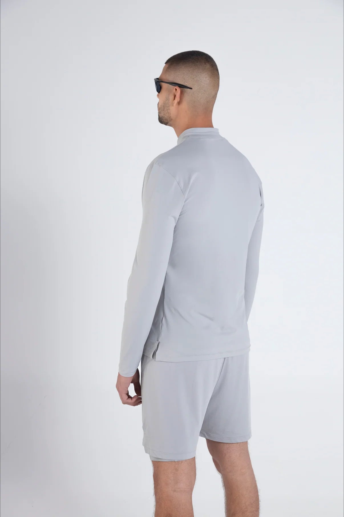 Camiubuso Slim Fit Dew