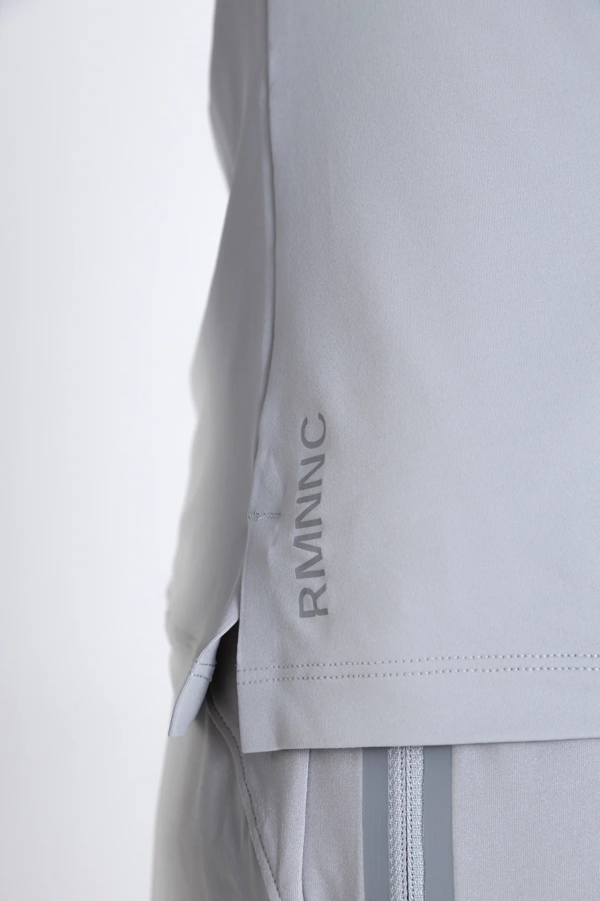 Camiubuso Slim Fit Dew