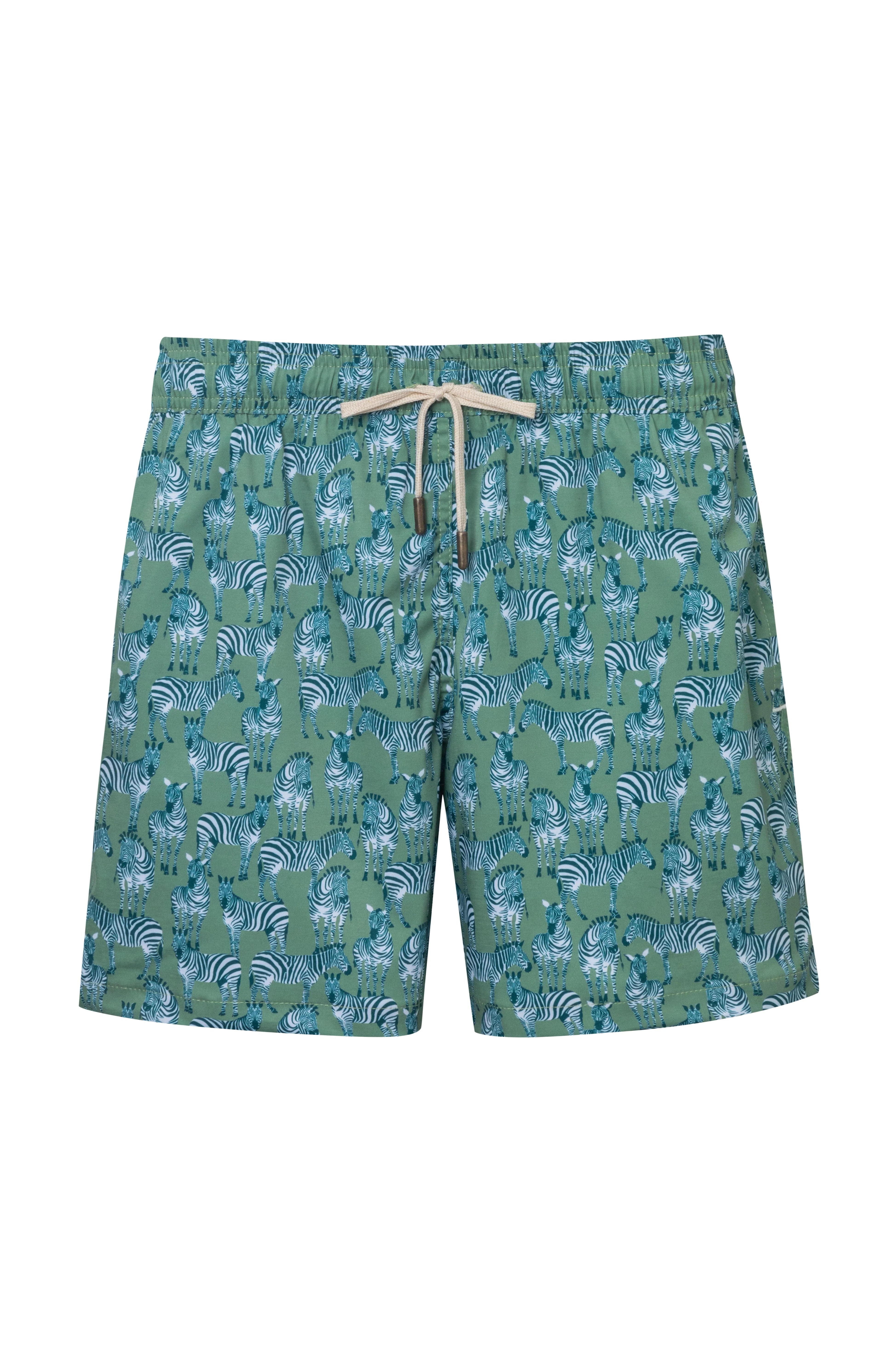 Short Slim Mola3