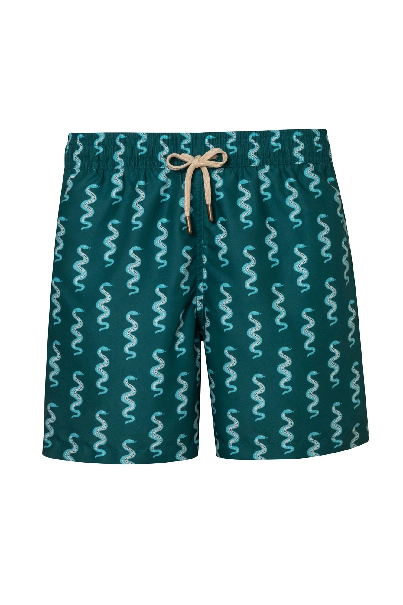 Short Slim Cut Yilan