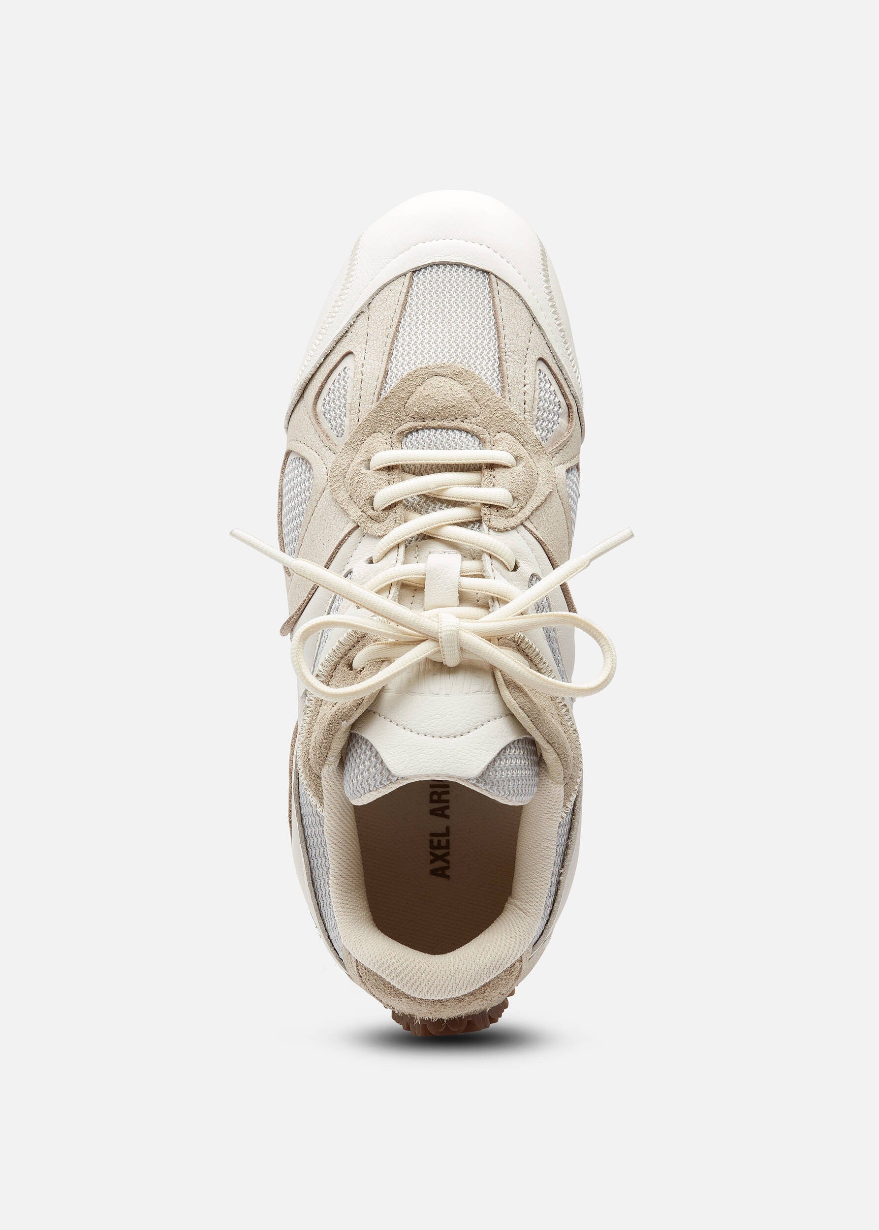 Tenis Axel Arigato Slow Runner Mujer