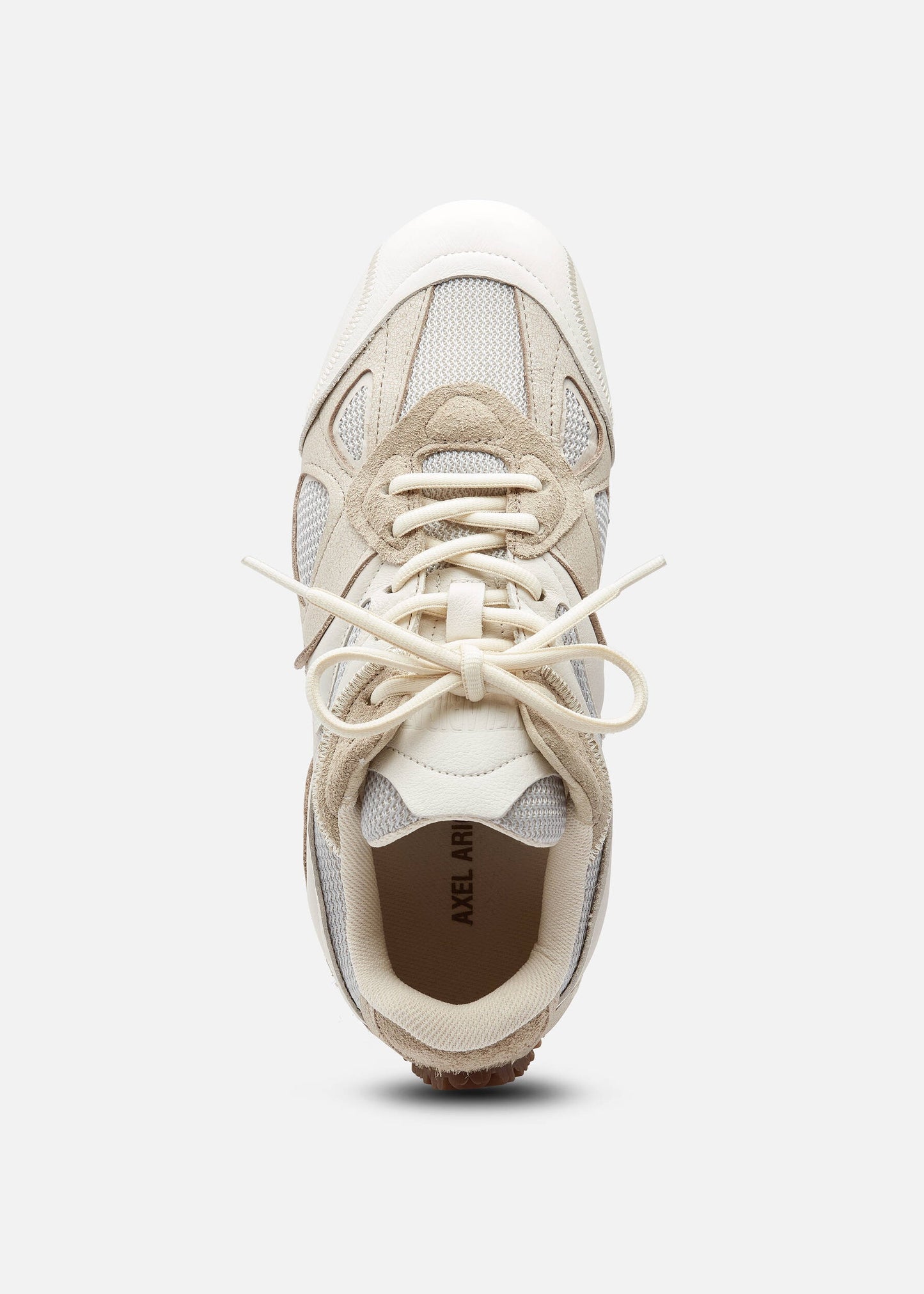 Tenis Axel Arigato Slow Runner Mujer