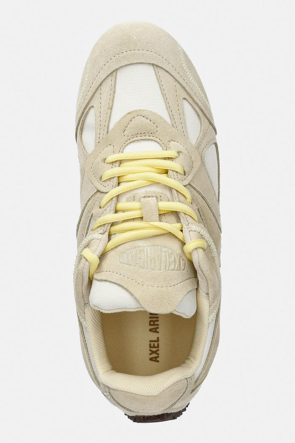 Tenis Axel Arigato Slow Runner Mujer