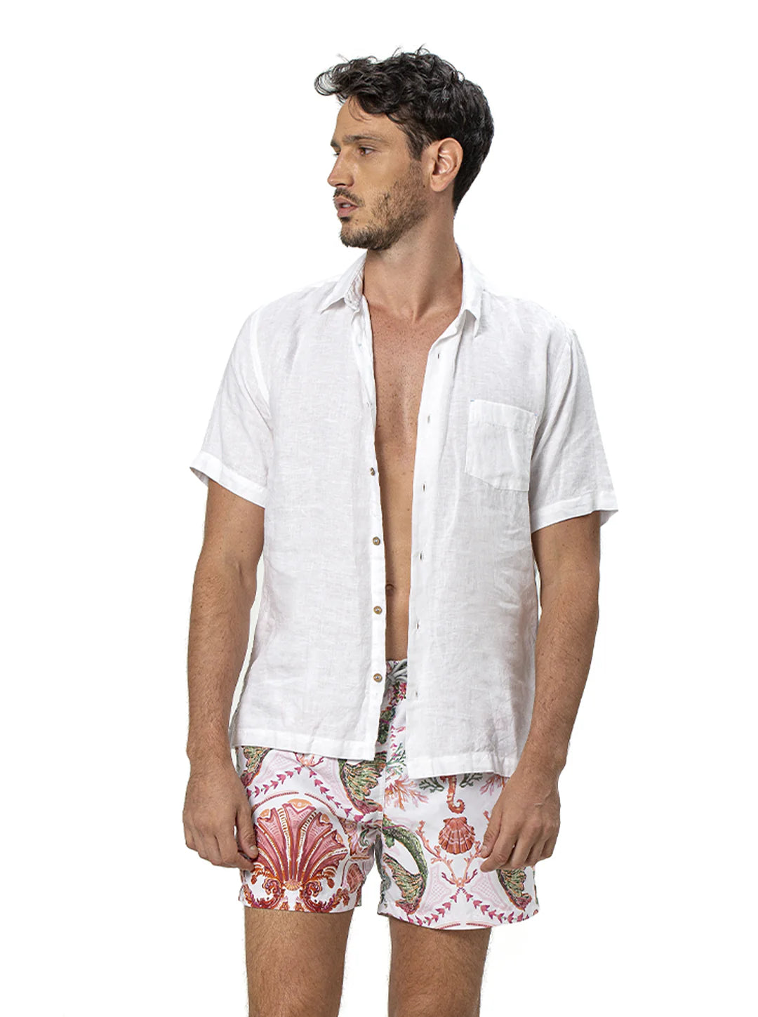Camisa Ondademar