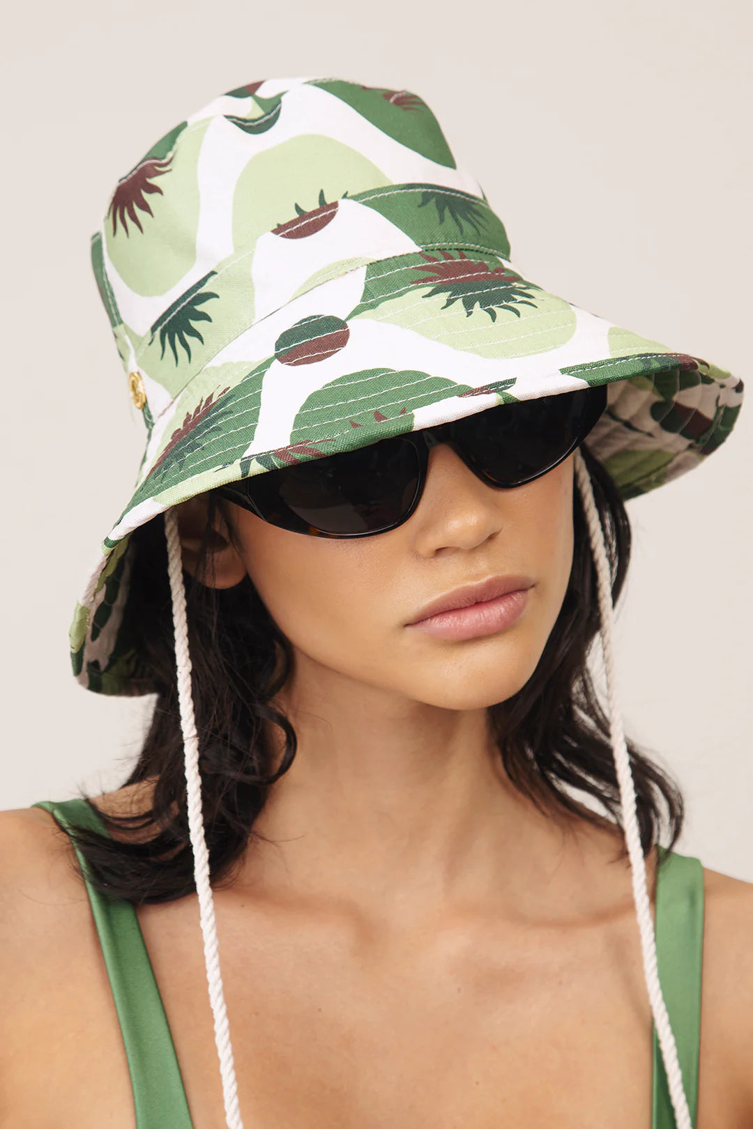 Accesorios Yin Hat