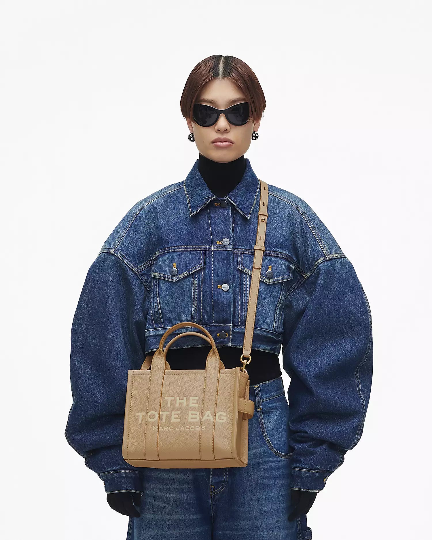 The Small Tote Bag