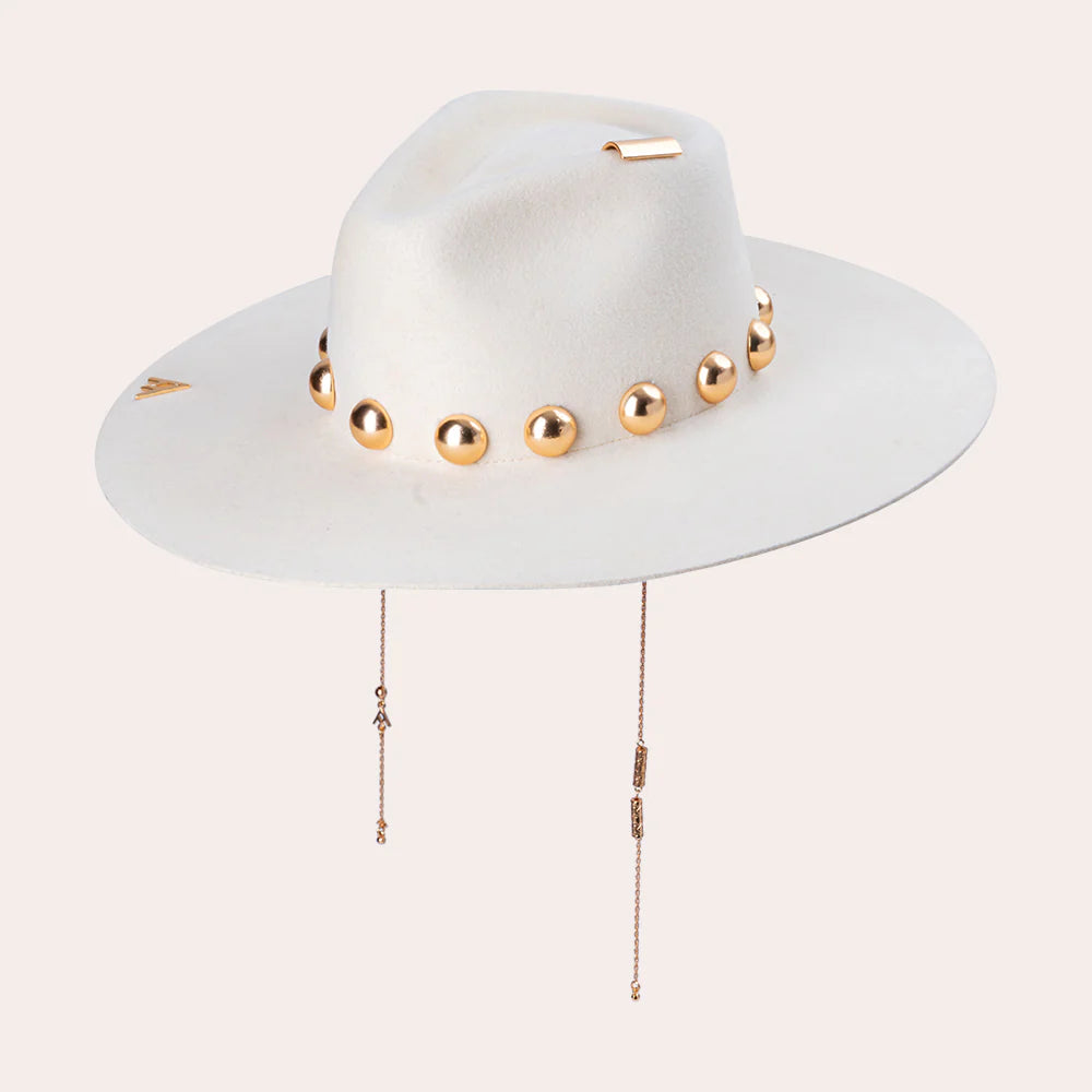 Sombrero Montana Golden Sun