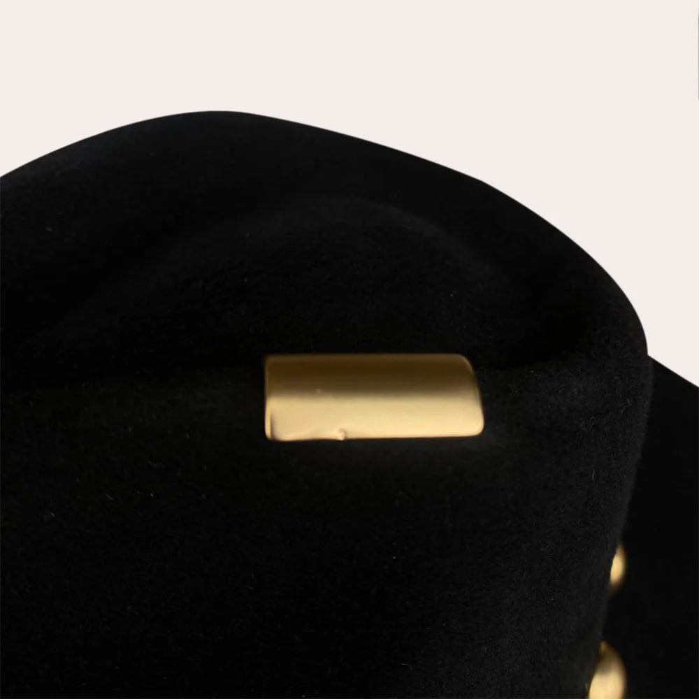 Sombrero Montana Golden Nigth