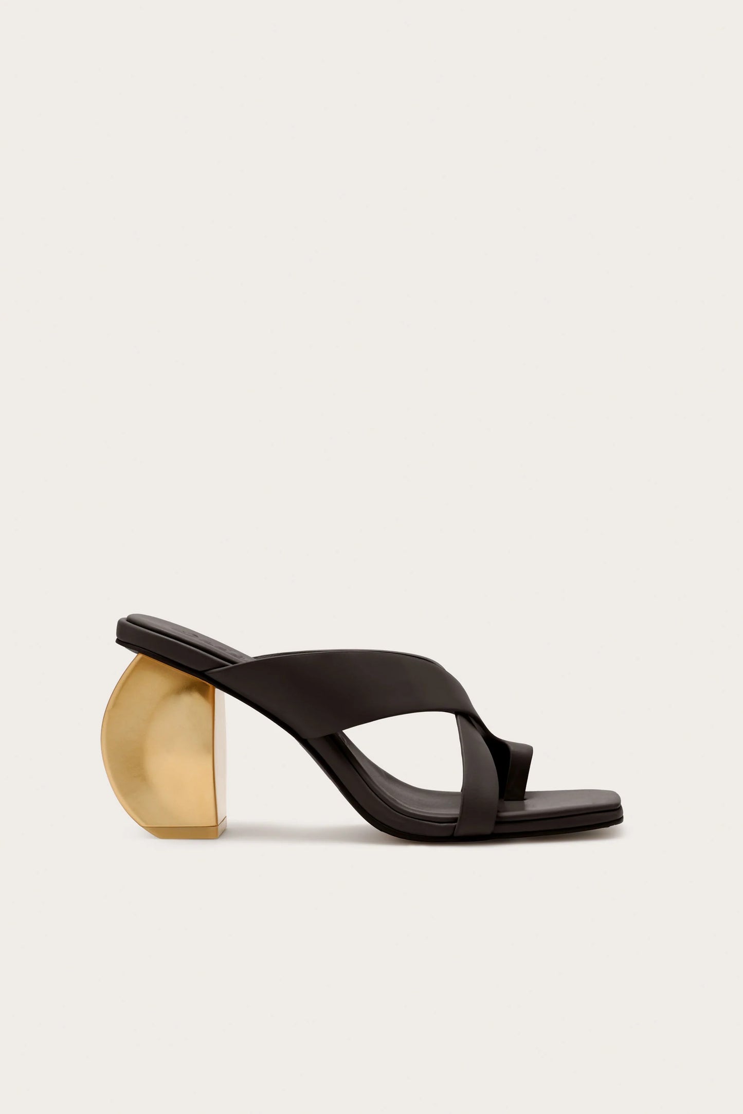 Sandalia Nina High Heel
