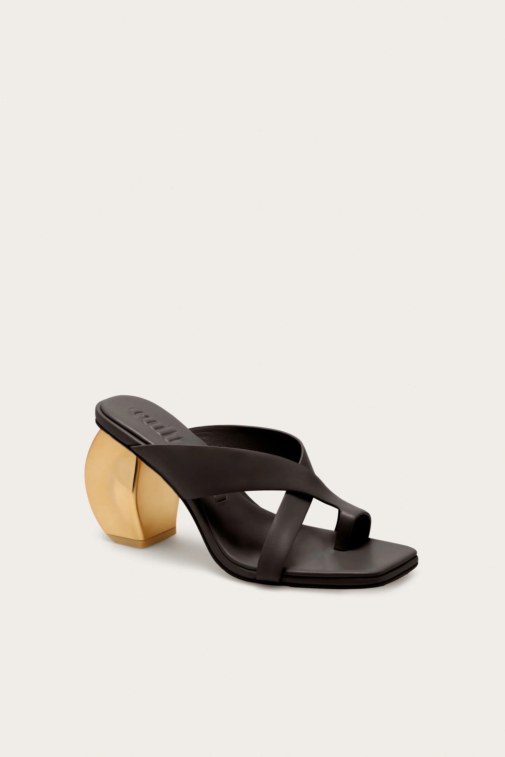 Sandalia Nina High Heel