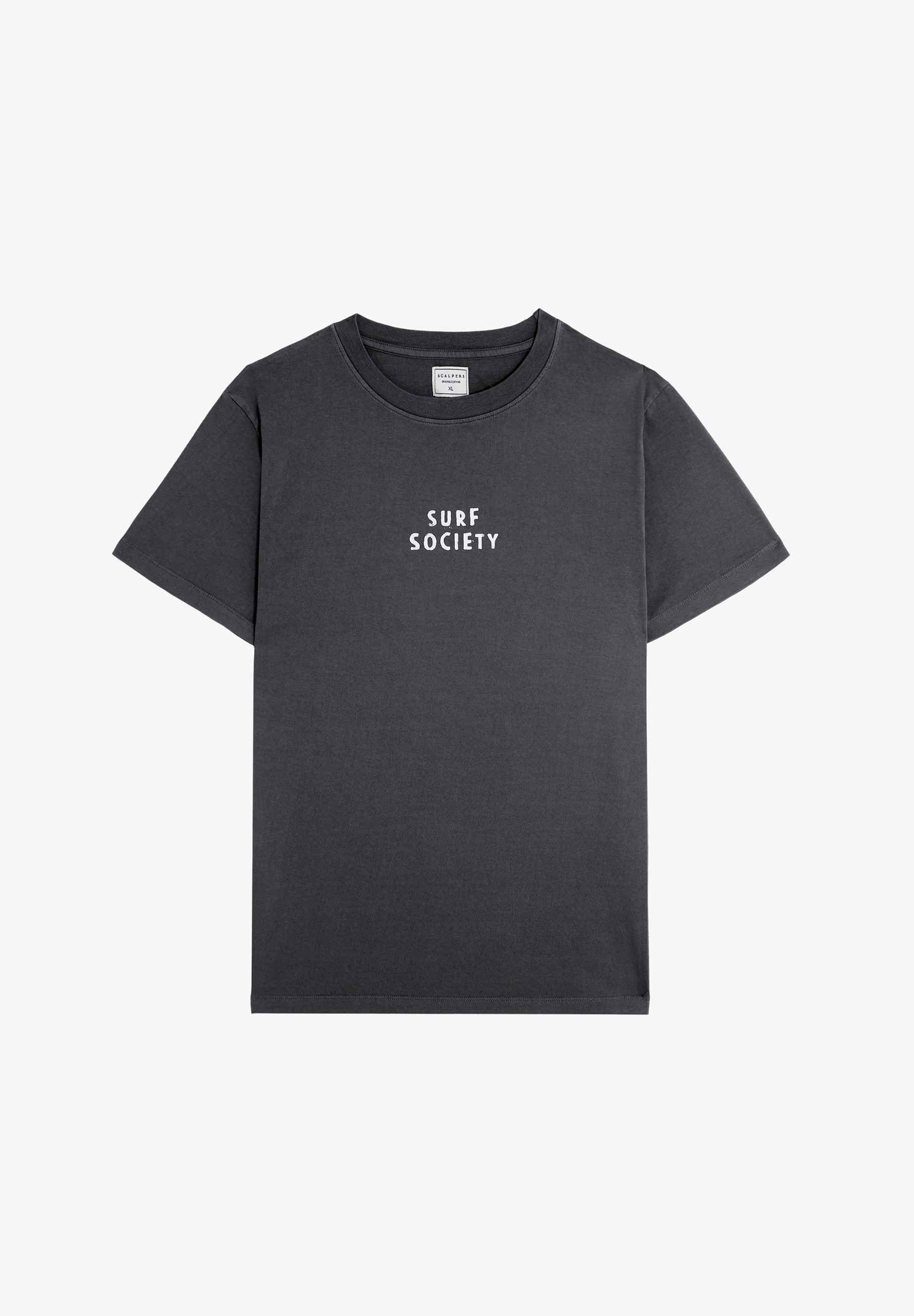 T-Shirt Society