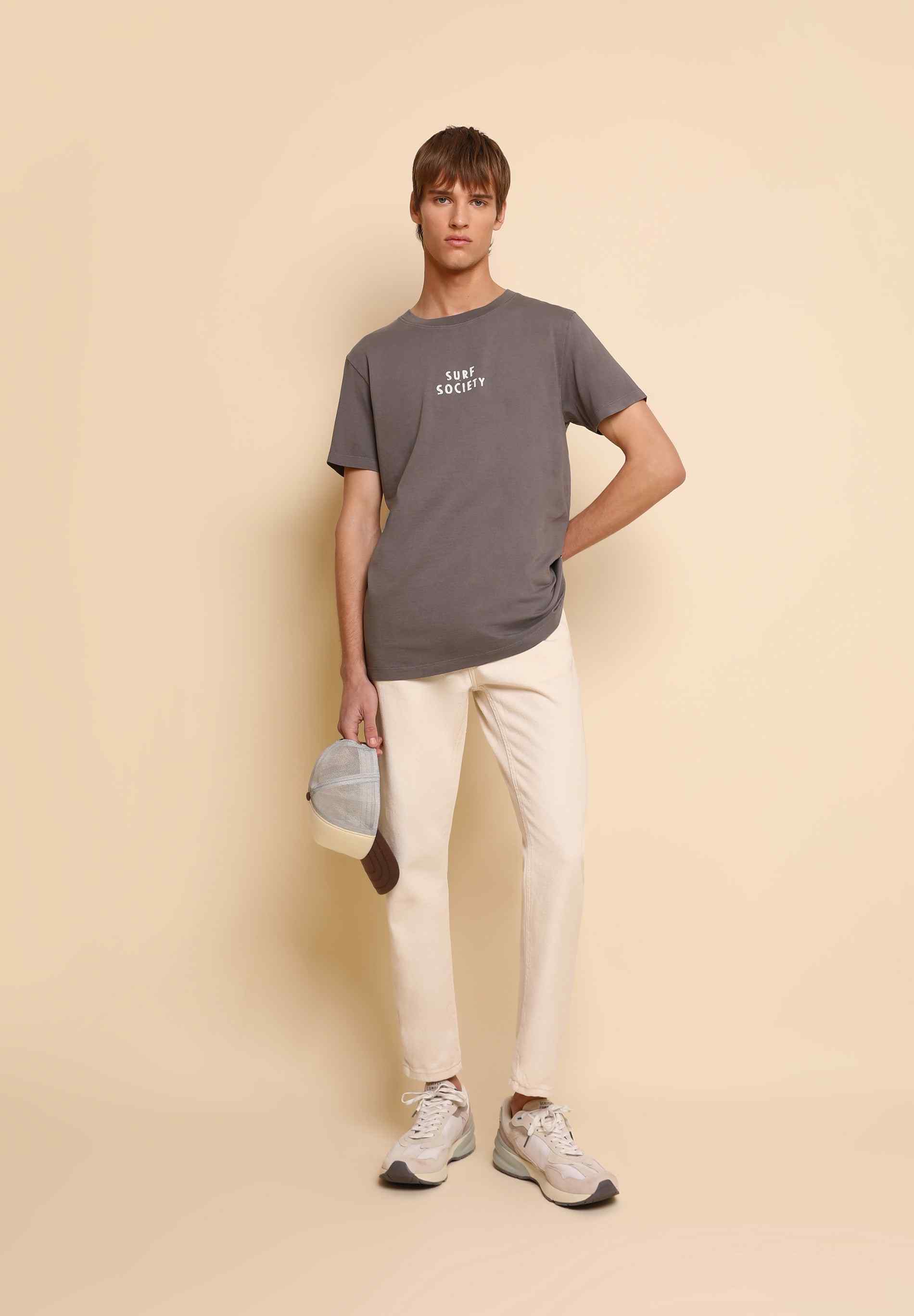 T-Shirt Society