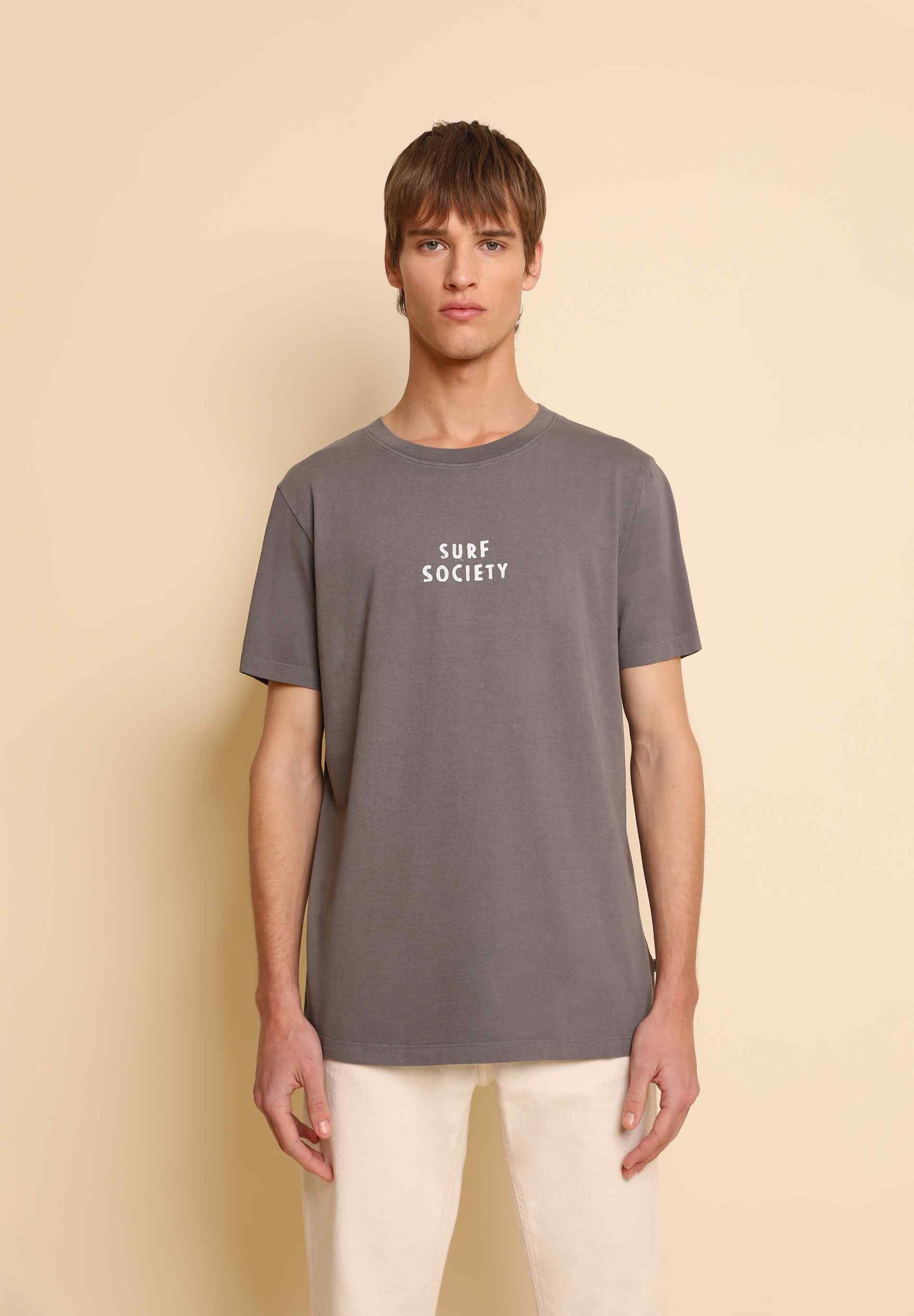T-Shirt Society