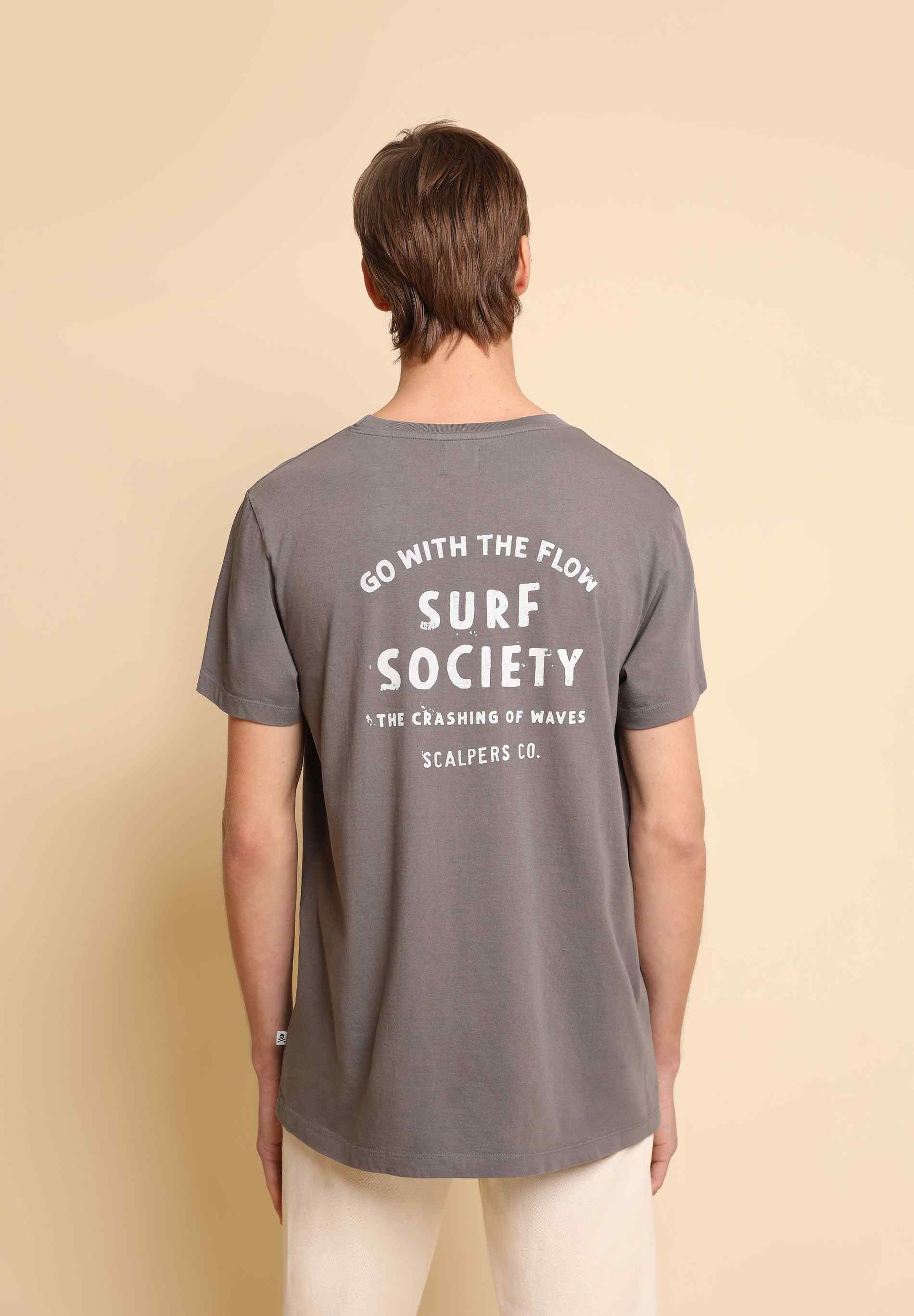 T-Shirt Society
