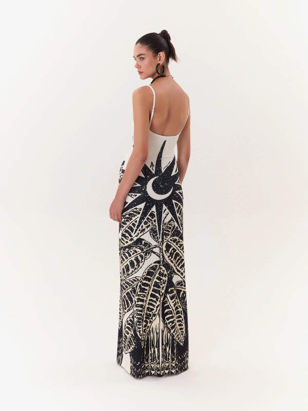 Maxi Vestido Solar