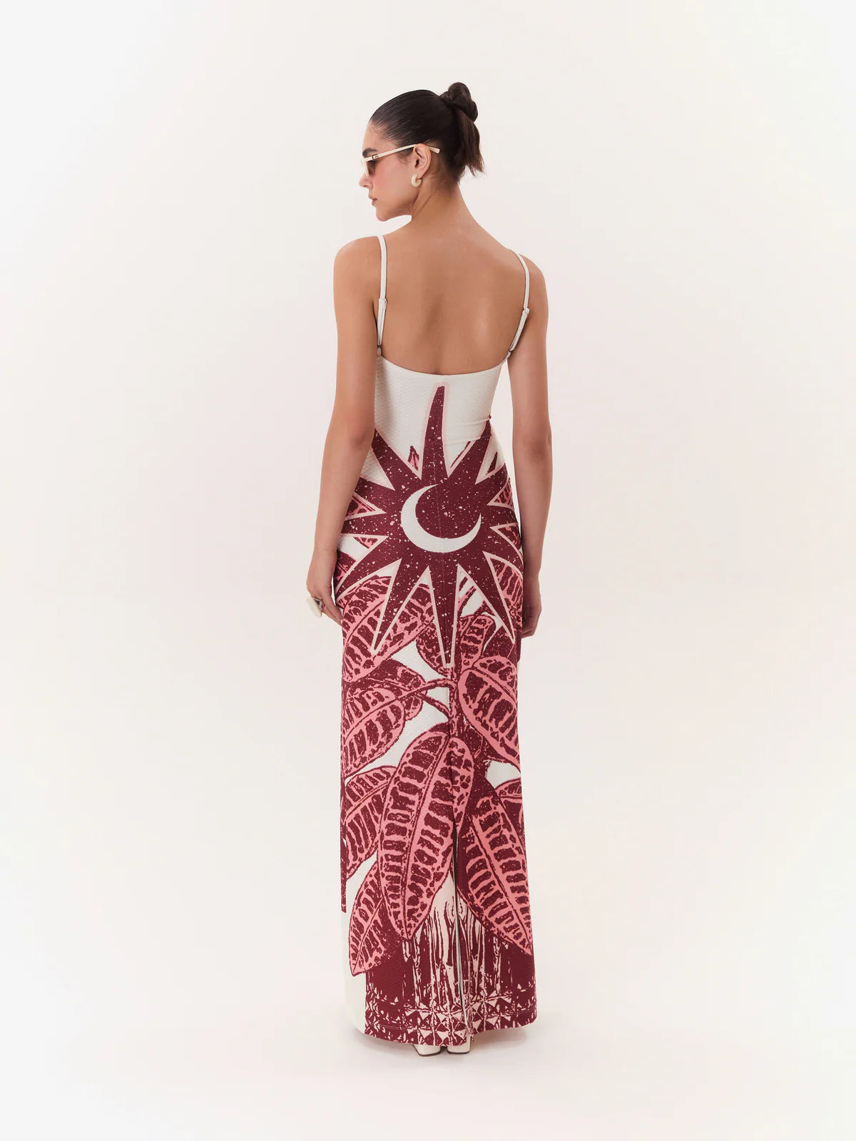Maxi Vestido Solar