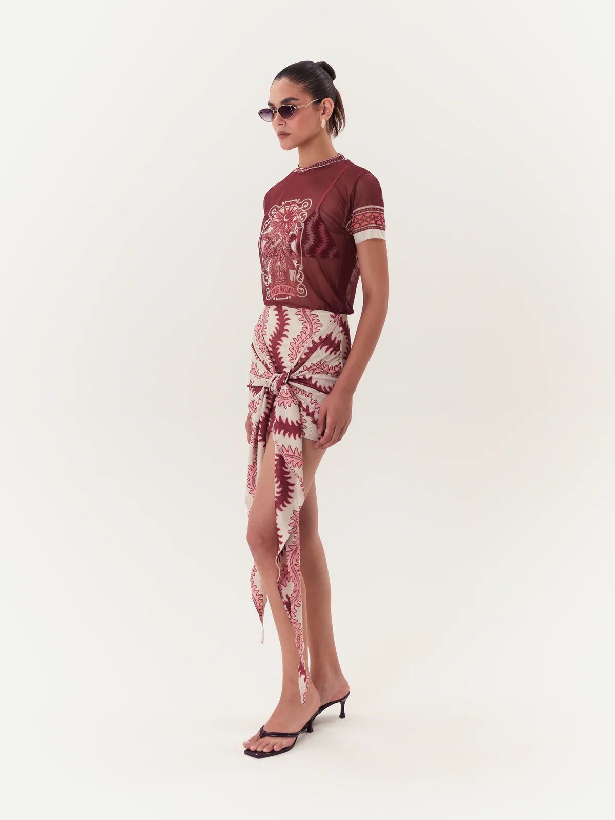 Top Mesh Solar