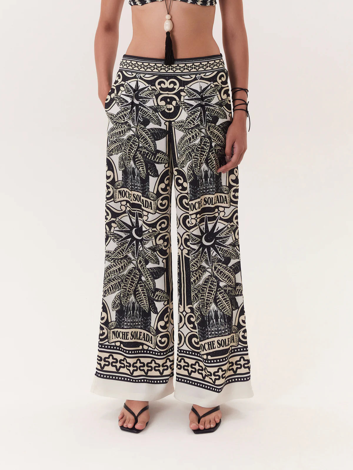 Pantalón Solar