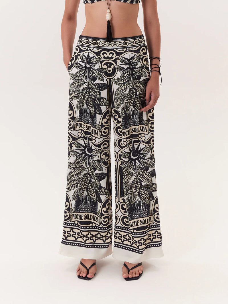 Pantalón Solar
