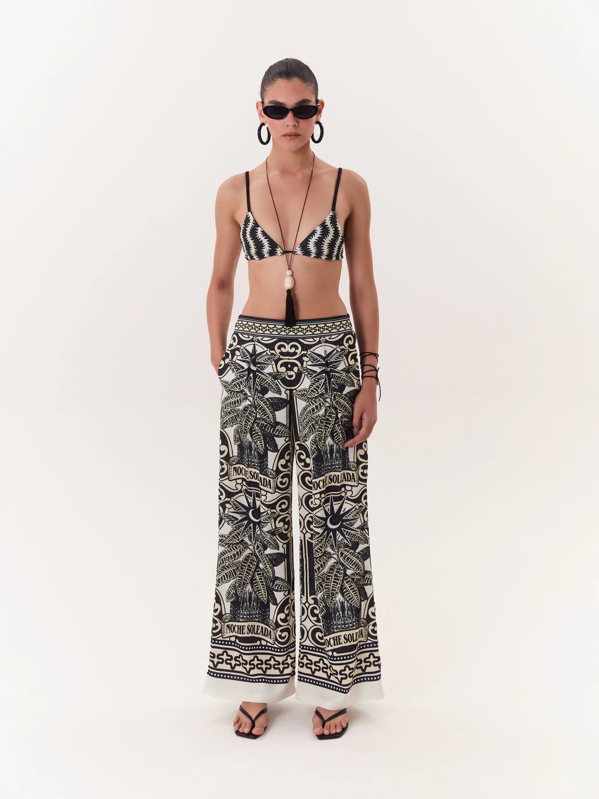 Pantalón Solar