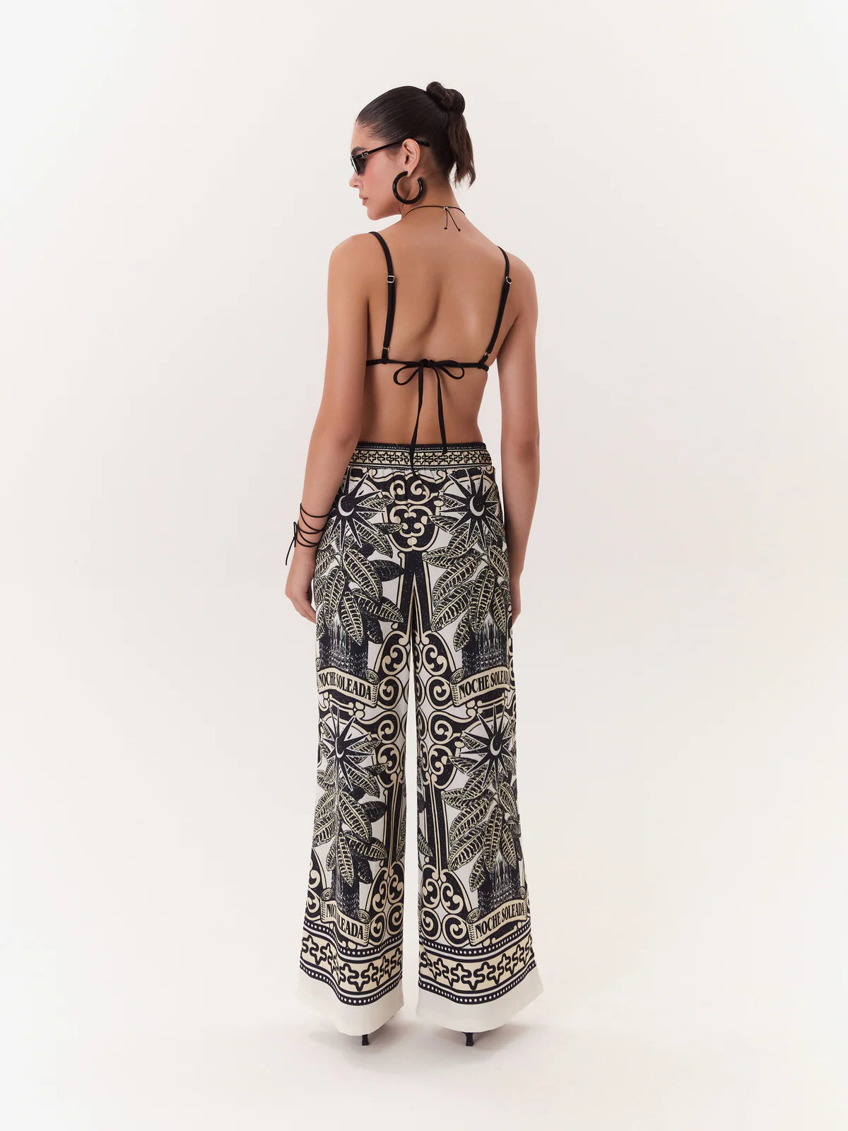 Pantalón Solar