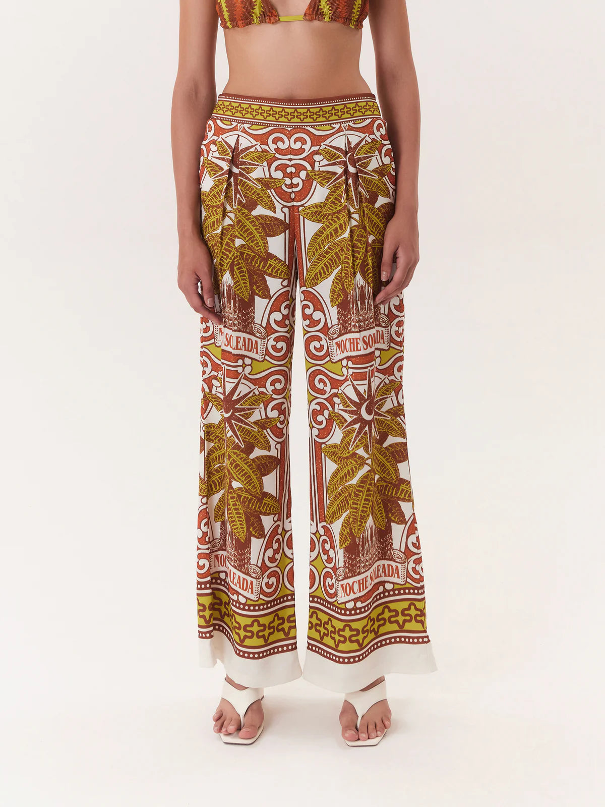 Pantalón Solar