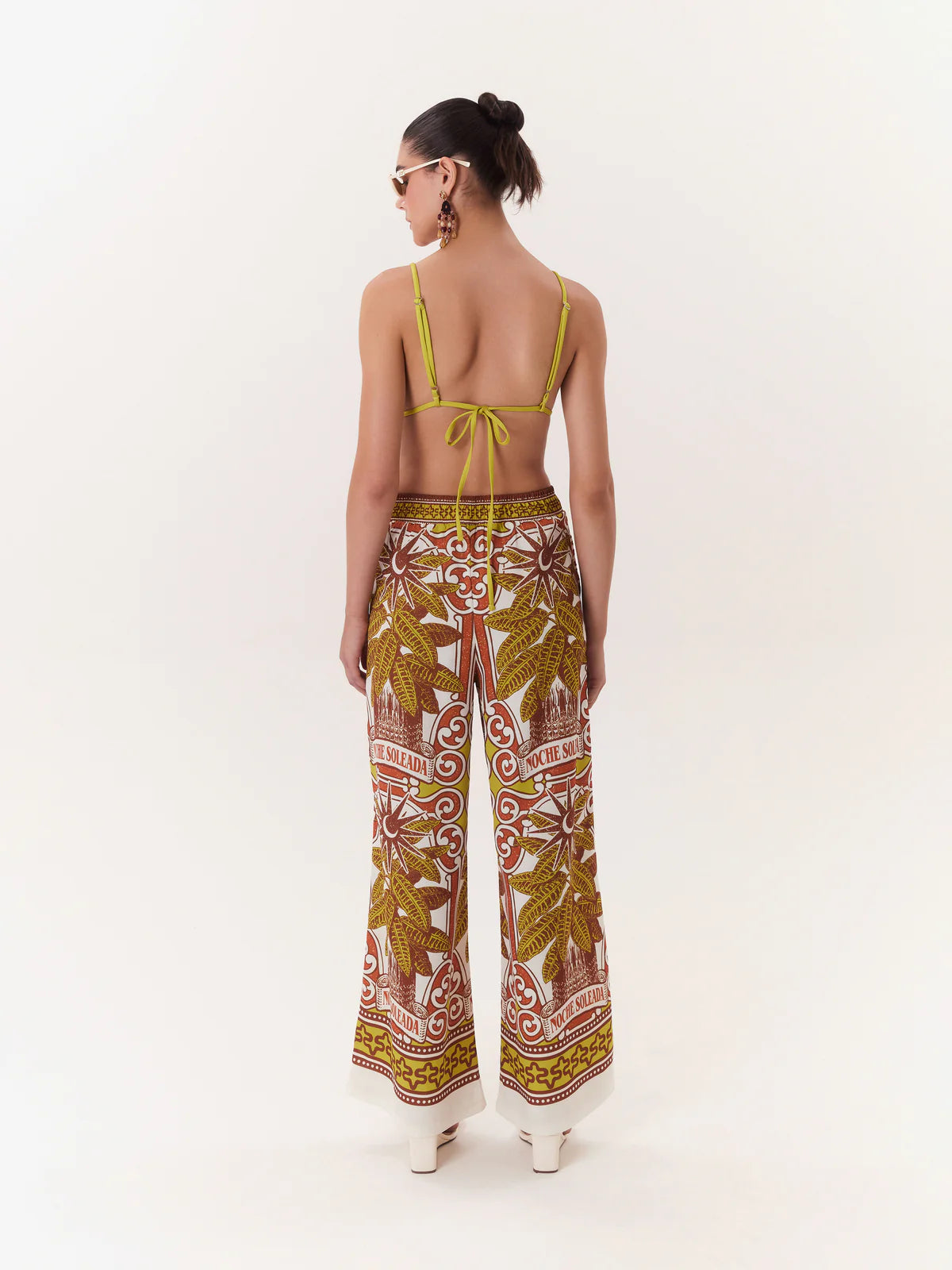 Pantalón Solar