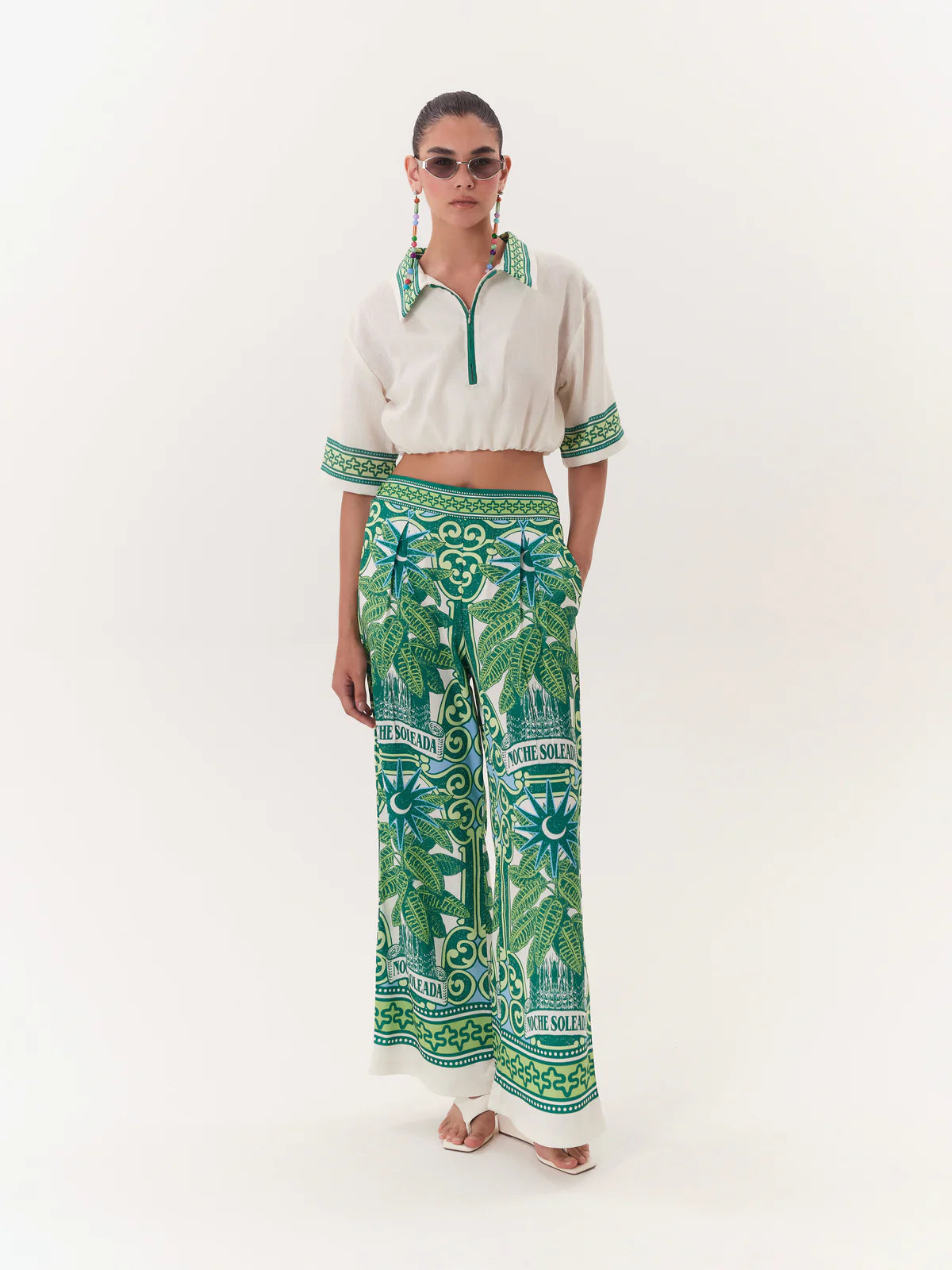 Pantalón Solar