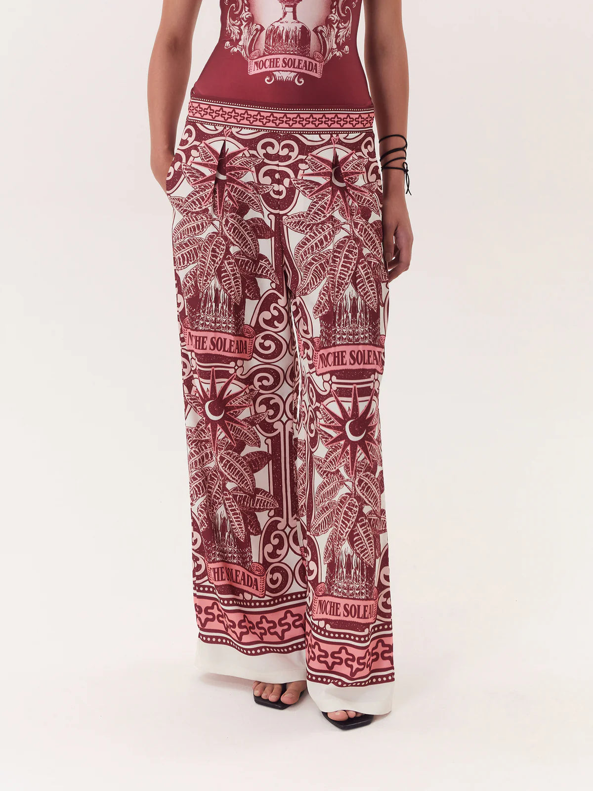 Pantalón Solar