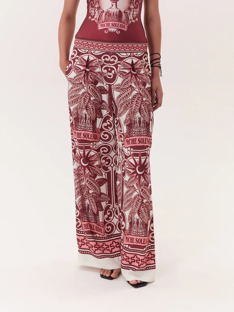 Pantalón Solar