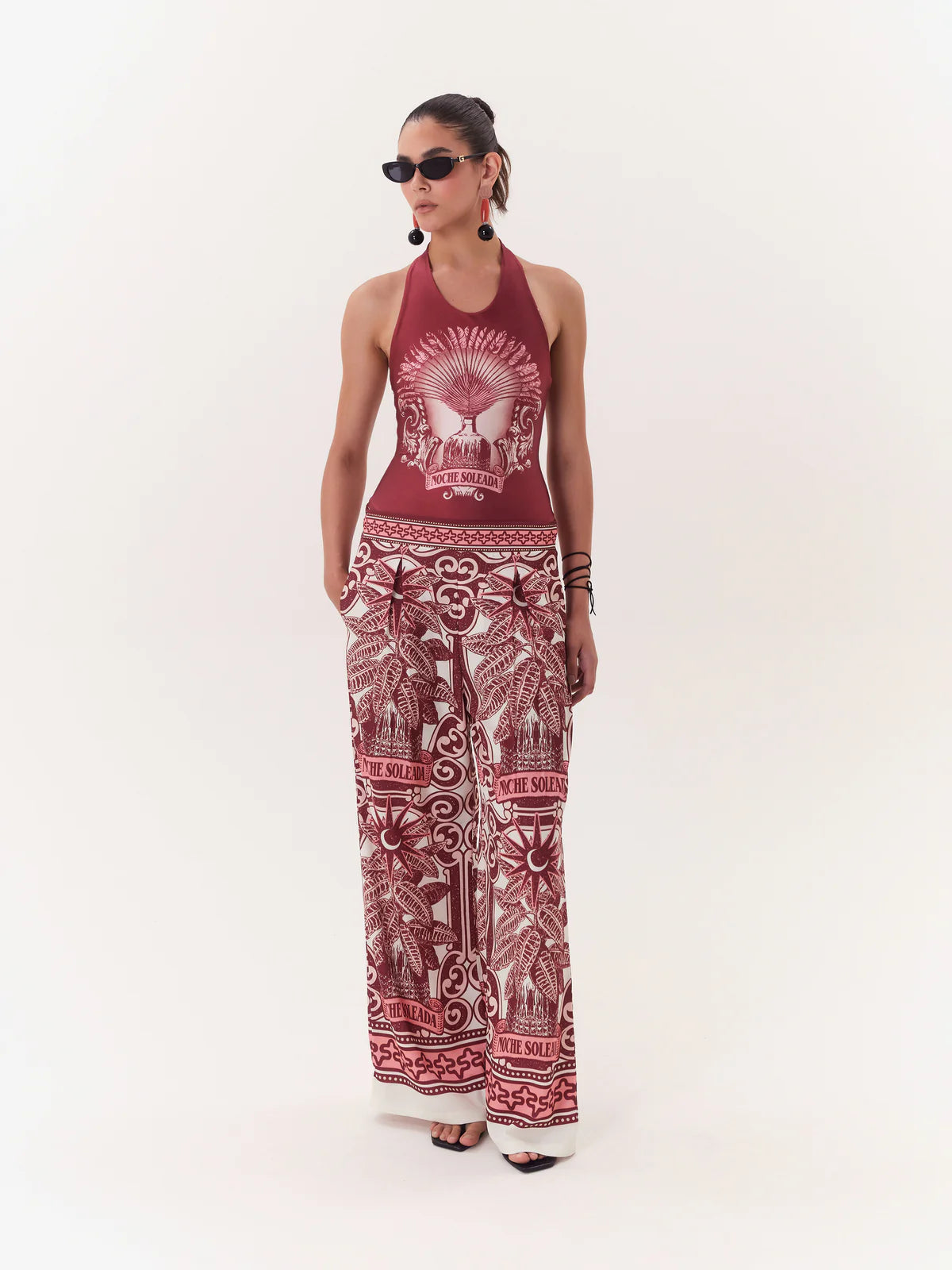 Pantalón Solar
