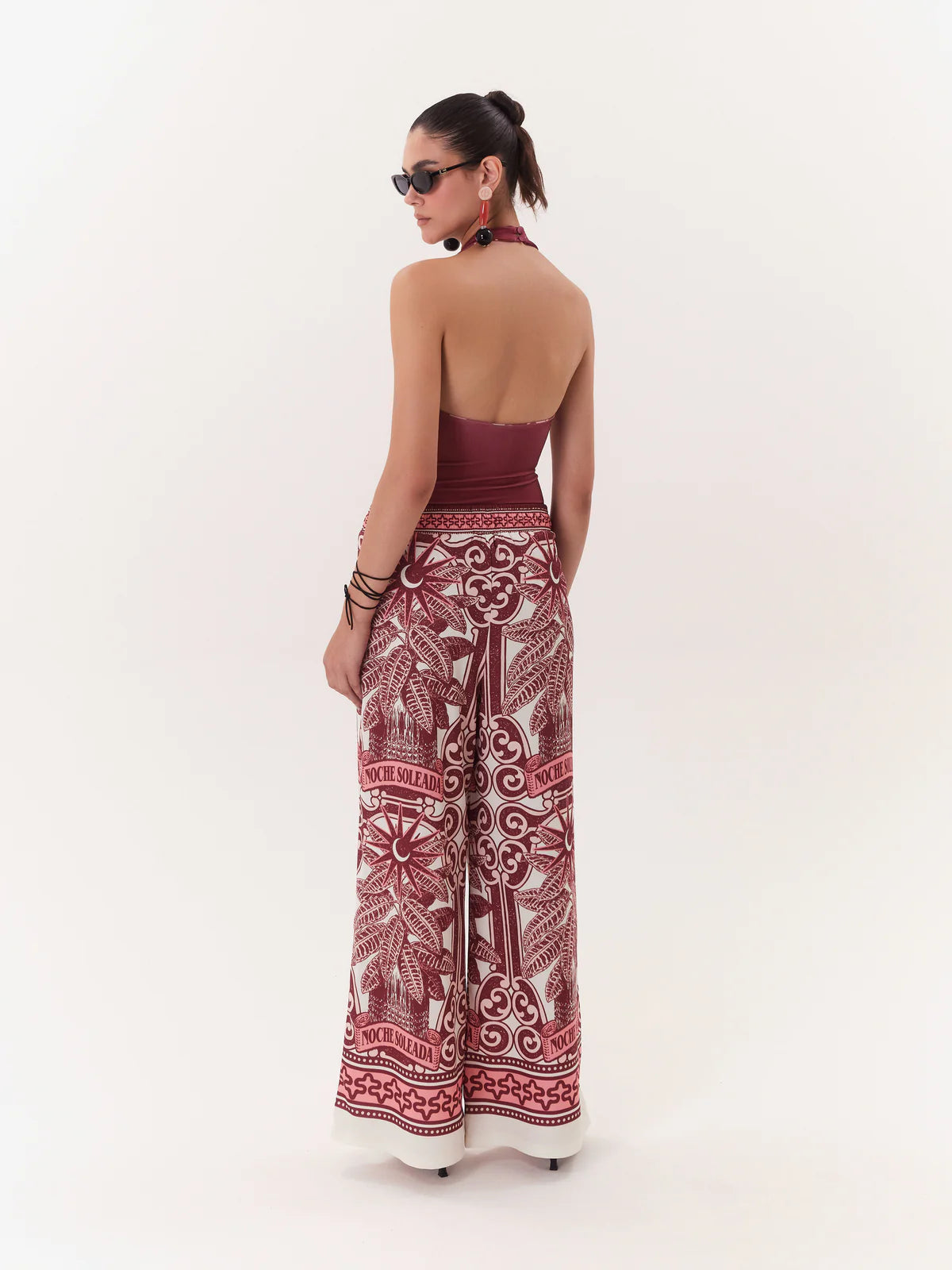 Pantalón Solar