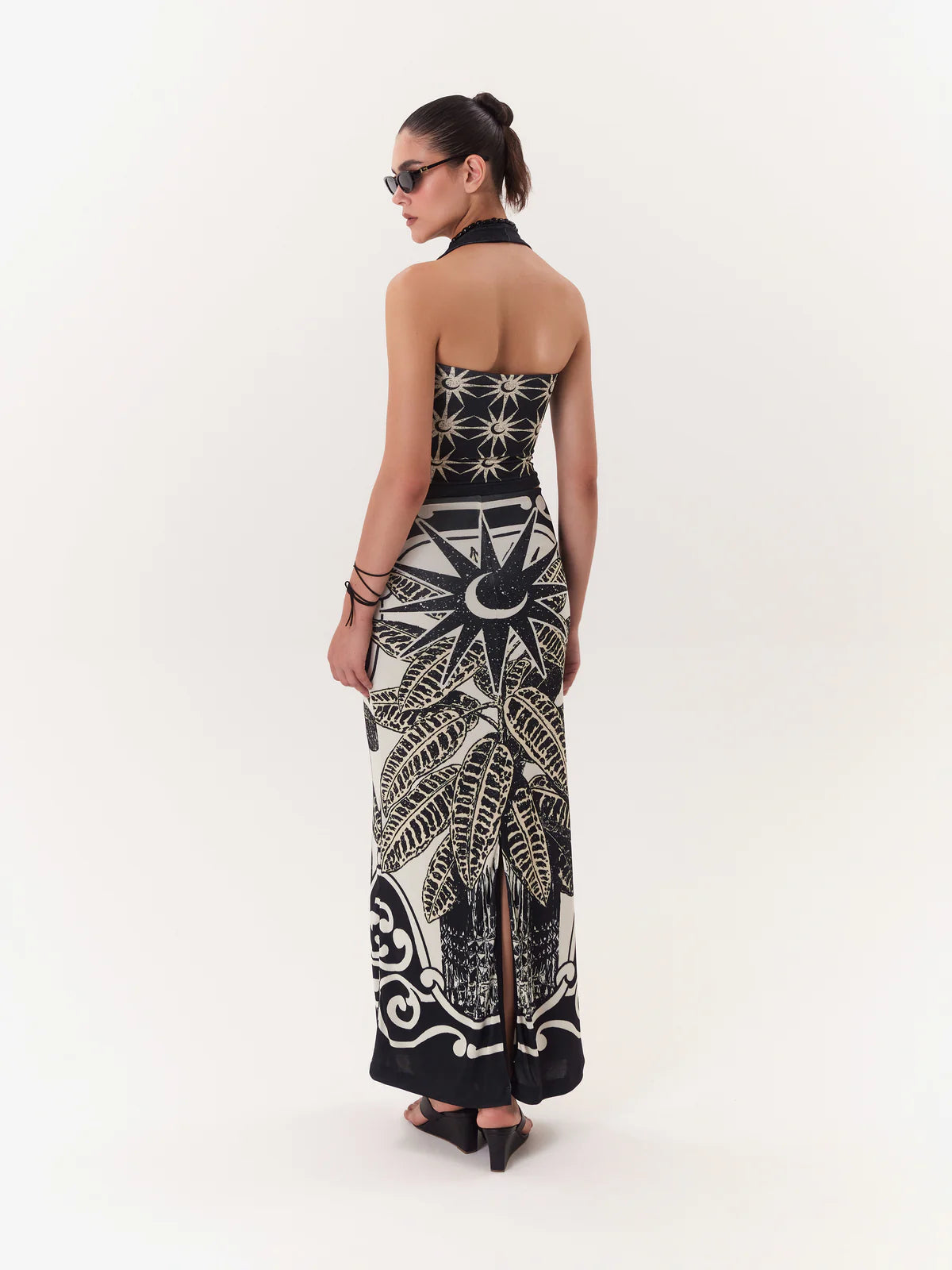 Top Halter Solar