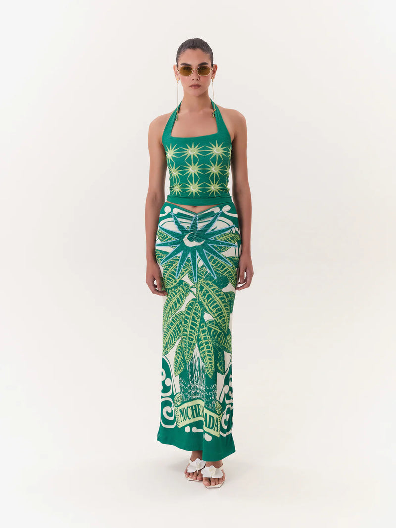 Top Halter Solar