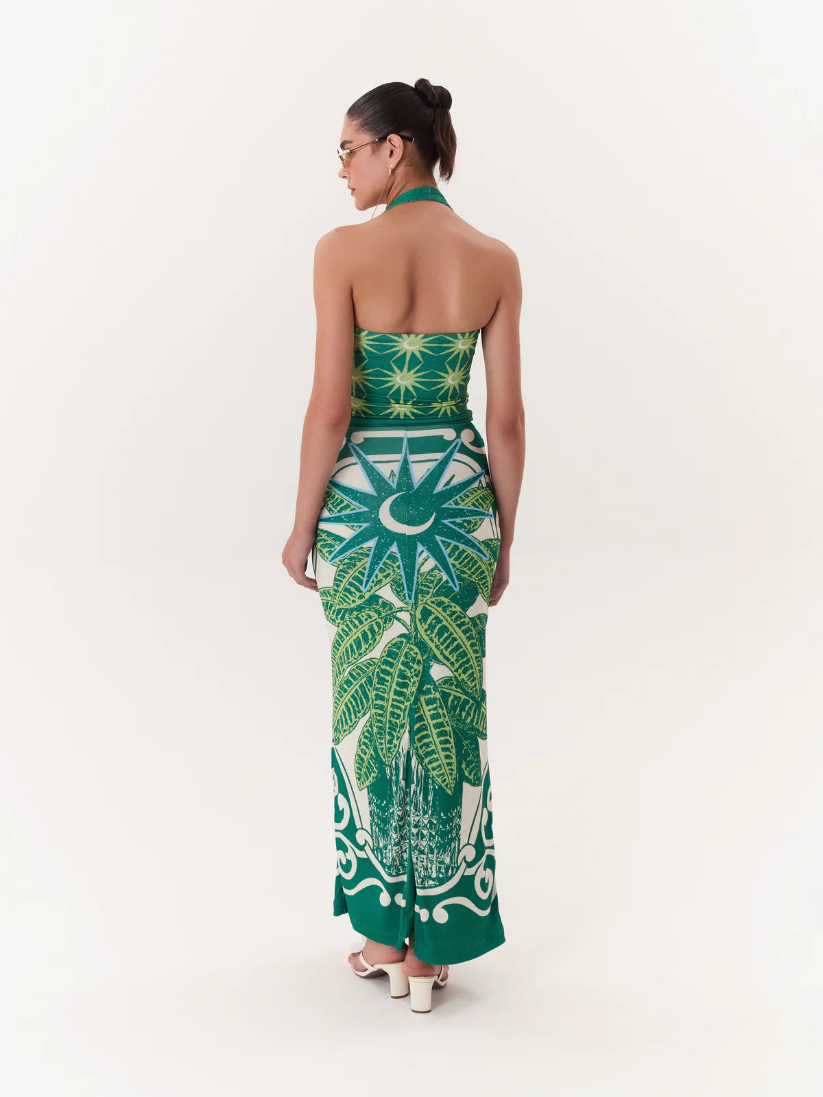 Top Halter Solar