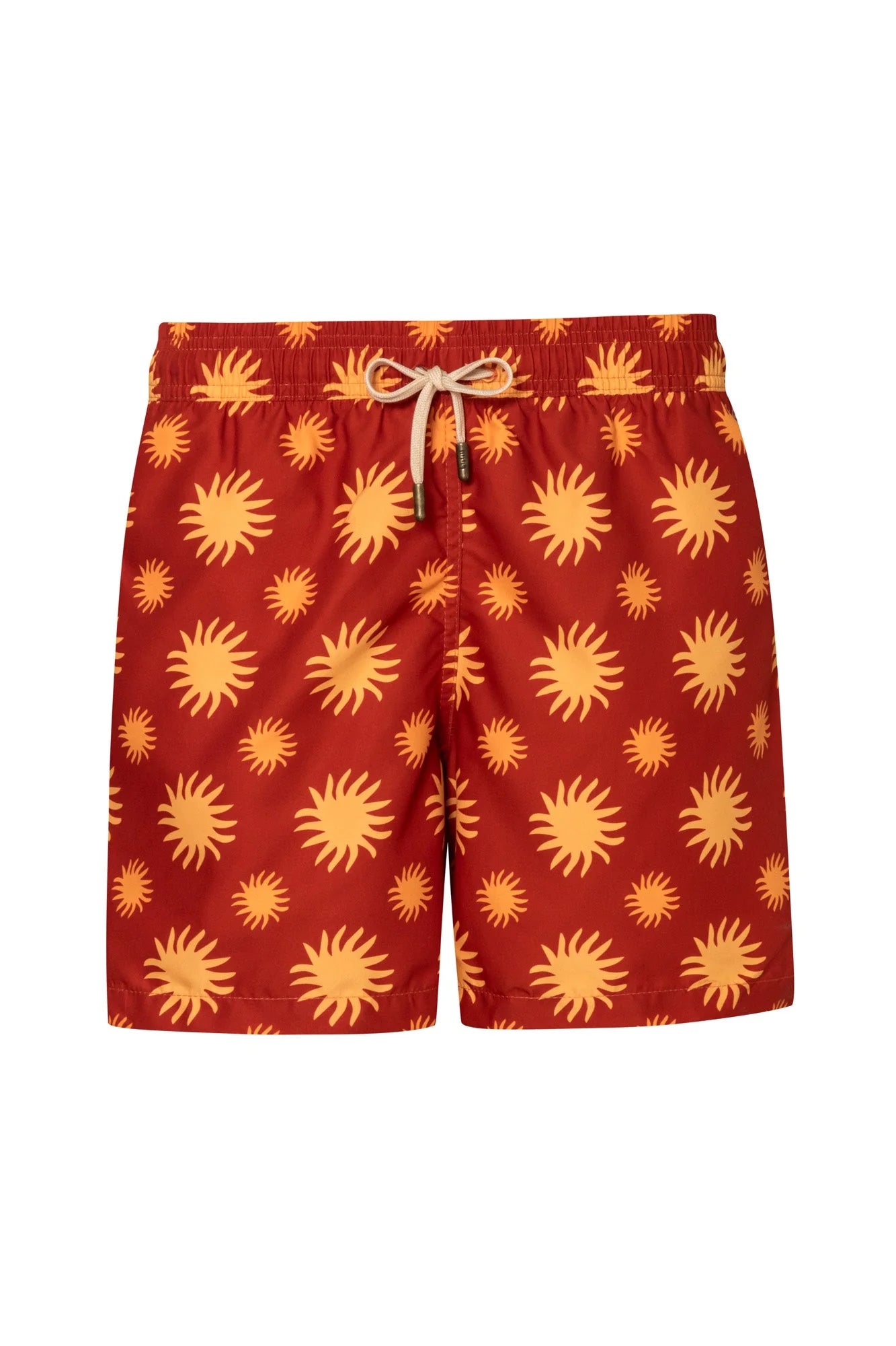 Short Slim Cut Solera