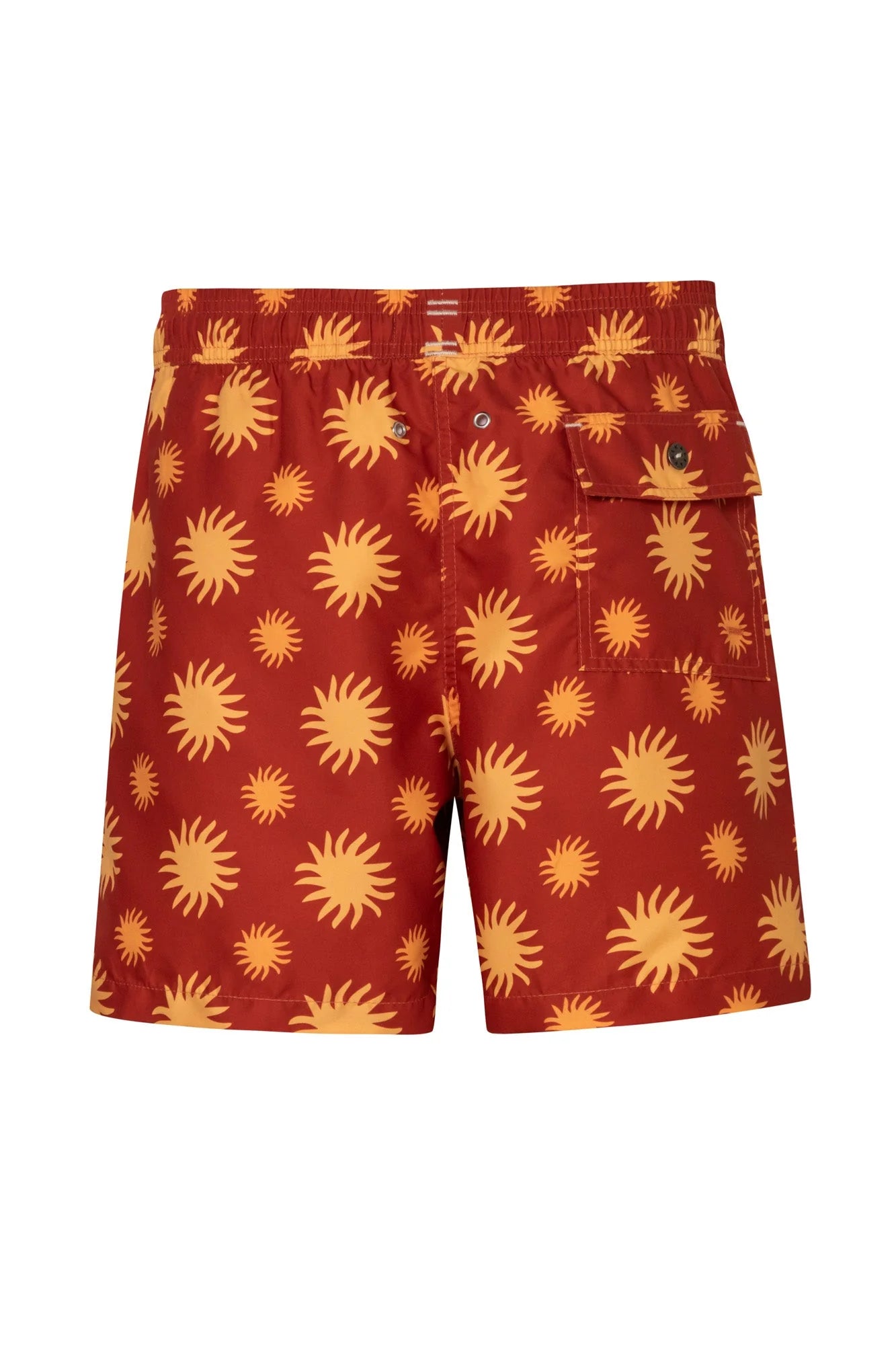 Short Slim Cut Solera