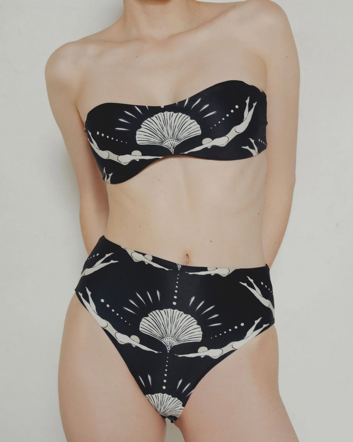 Bottom Souffle Acuatico Mysti Flow