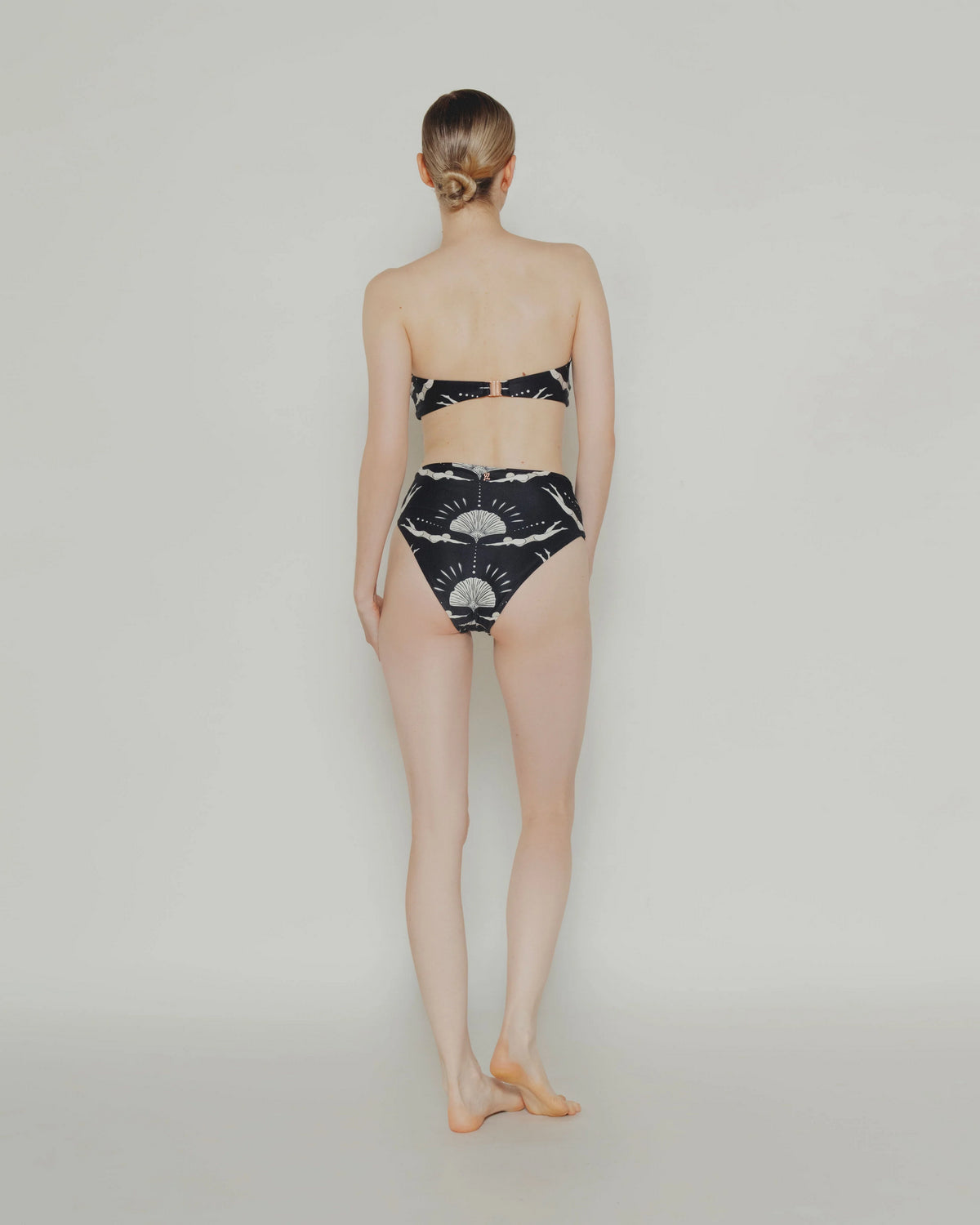 Bottom Souffle Acuatico Mysti Flow