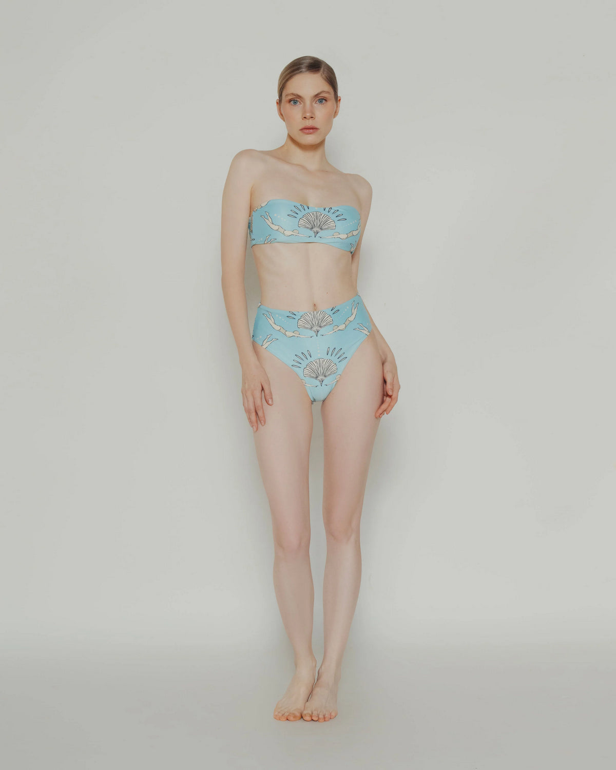 Bottom Souffle Acuatico Pury Flow