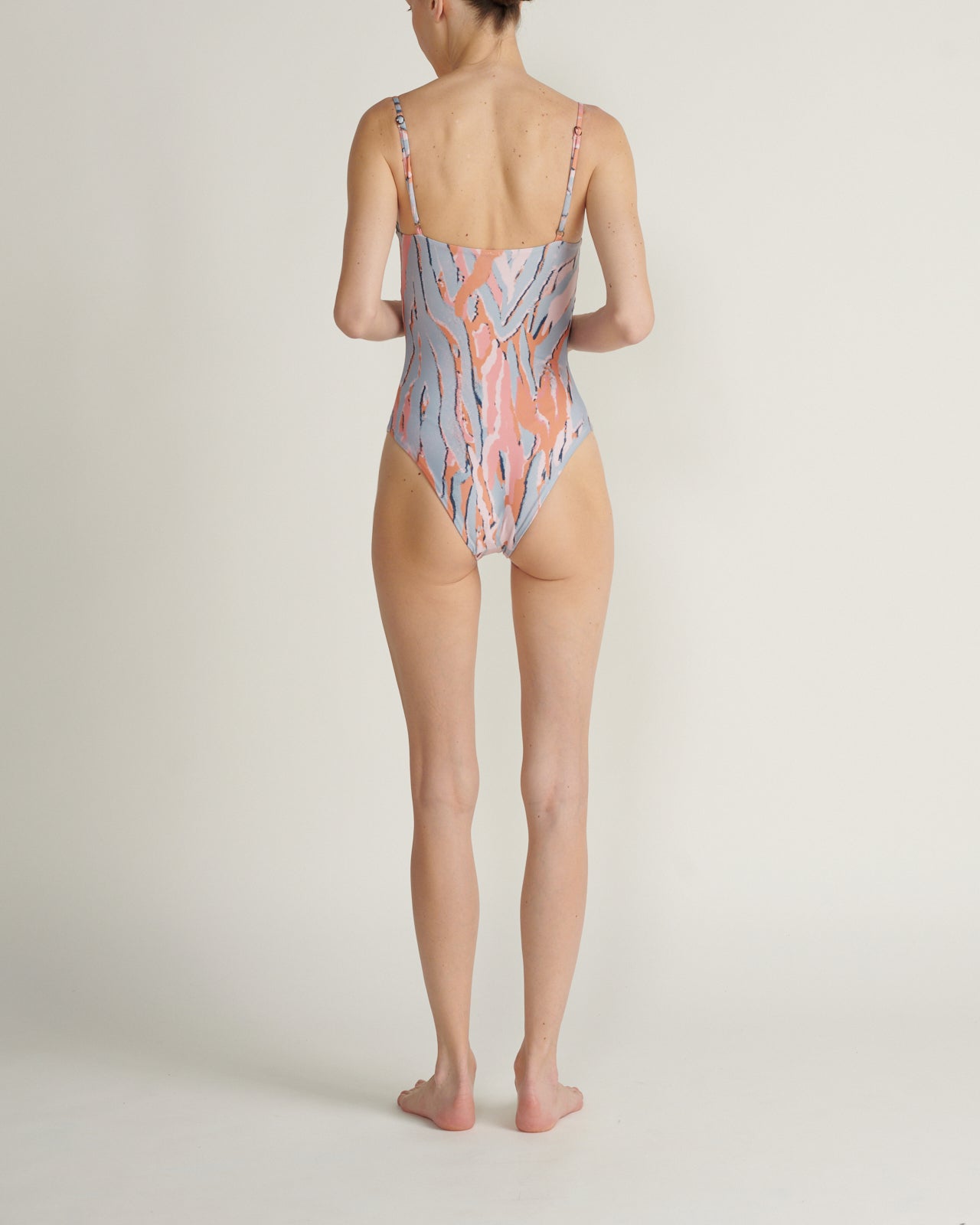One Piece Anita Brana